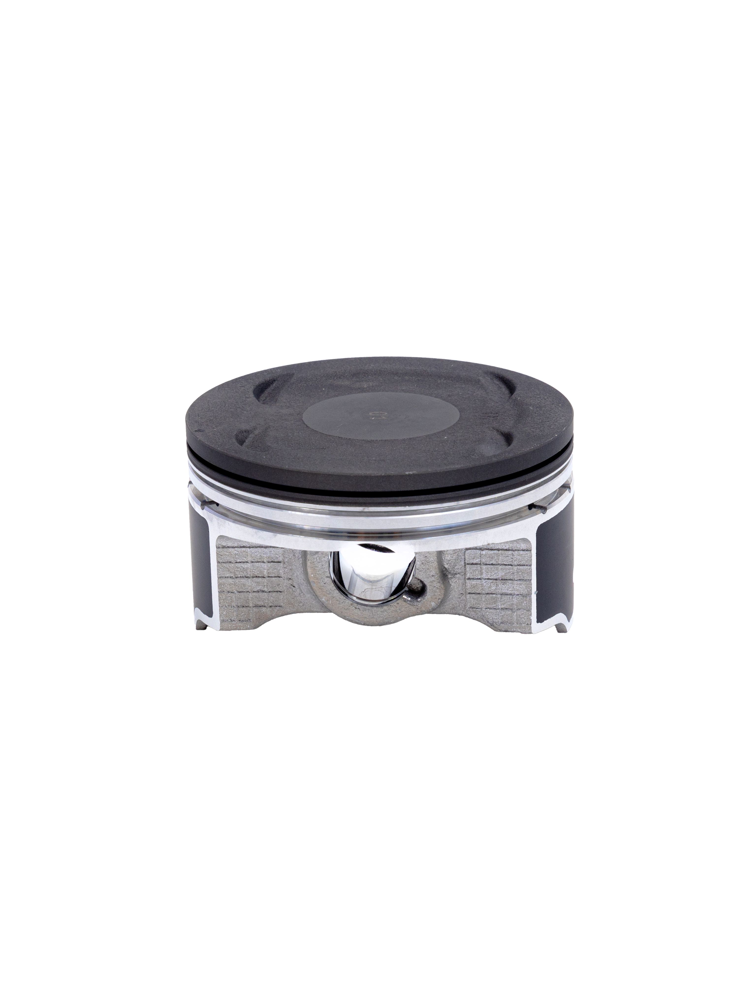 Поршень в сборе 75mm 4 клапана CB300, PR300, CB300RL