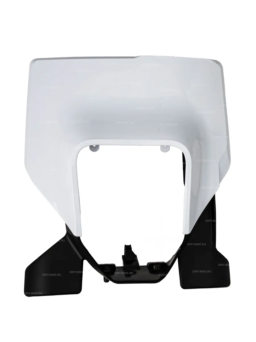 Щиток фары номерной HUSQVARNA FE/TE 250-501 2023 - 2025