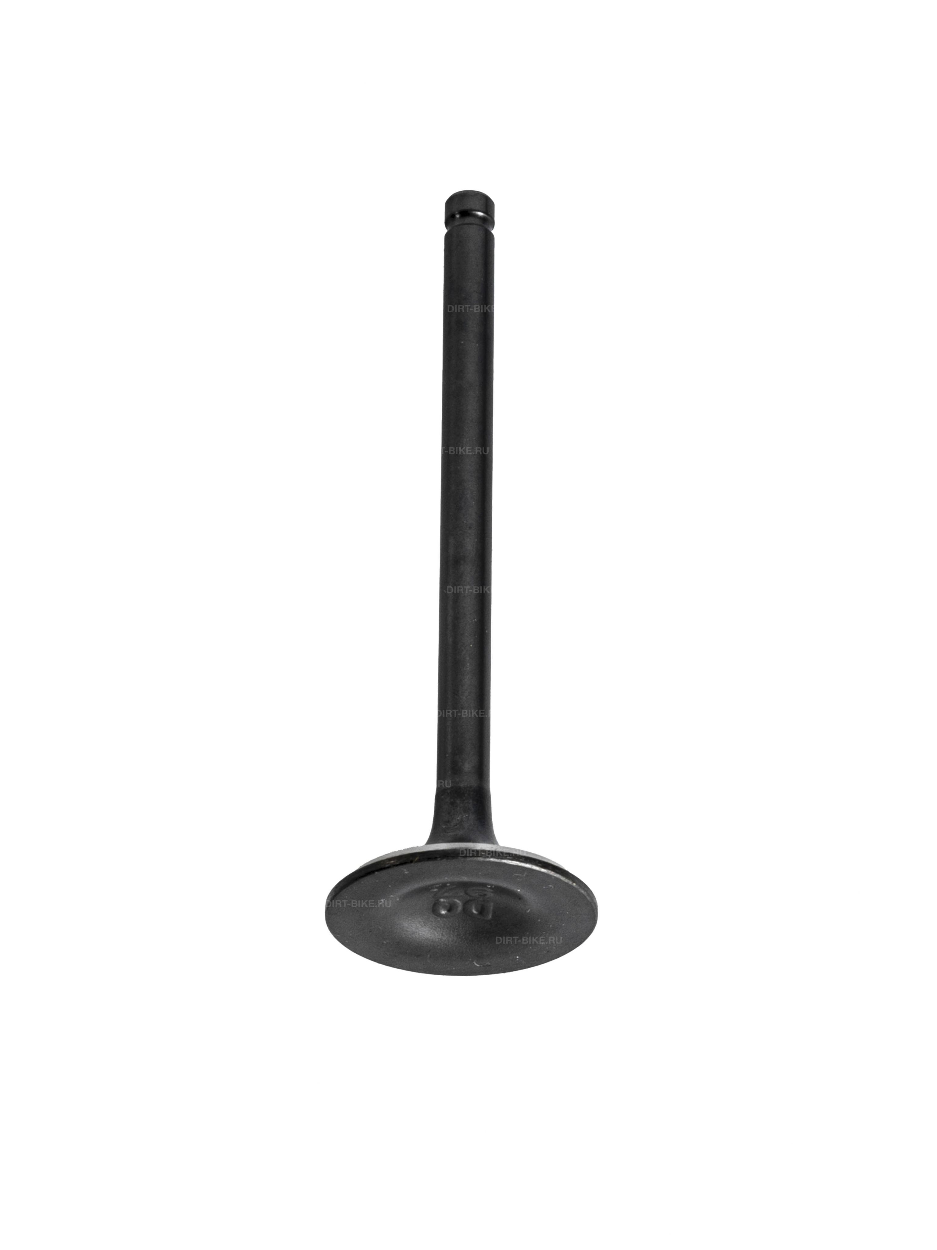 Клапан выпускной для двигателя ZS172FMM, ZS175FMN