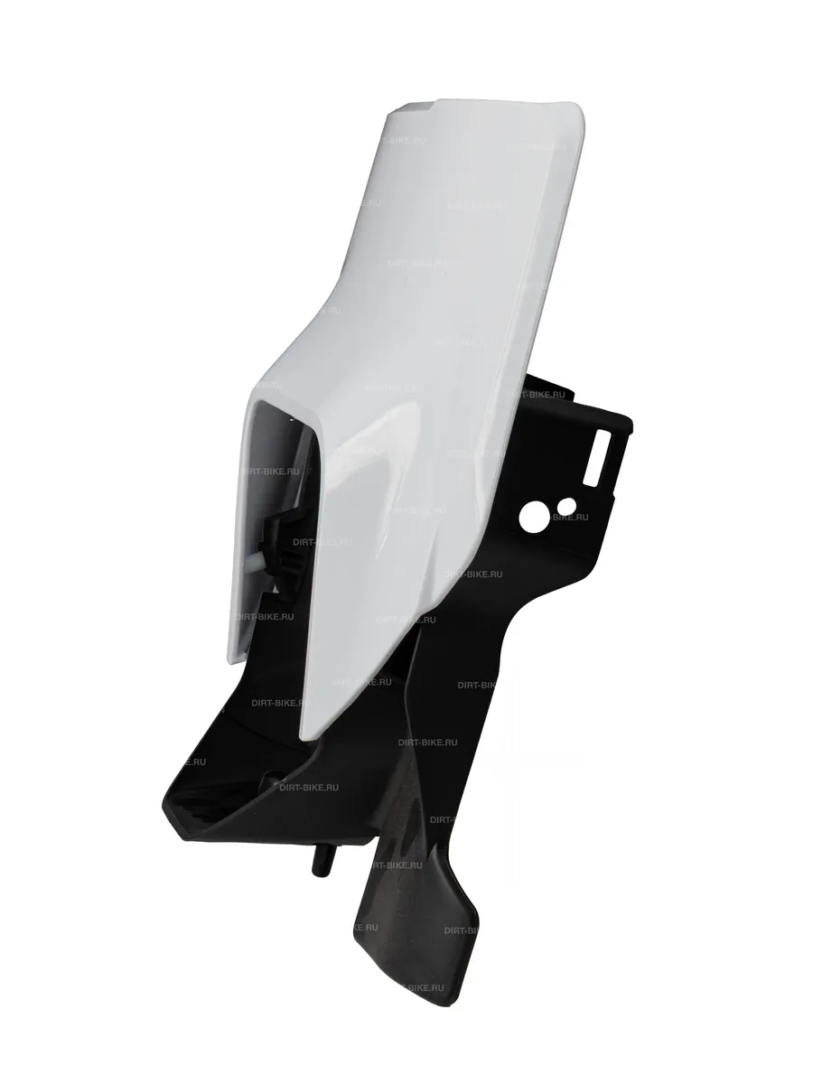 Щиток фары номерной HUSQVARNA FE/TE 250-501 2023 - 2025