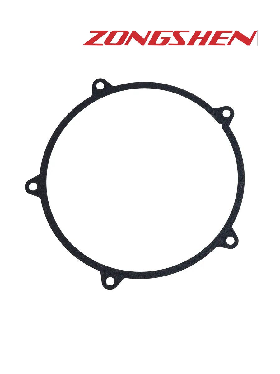 Прокладка крышки сцепления Zongshen 177mm NC450