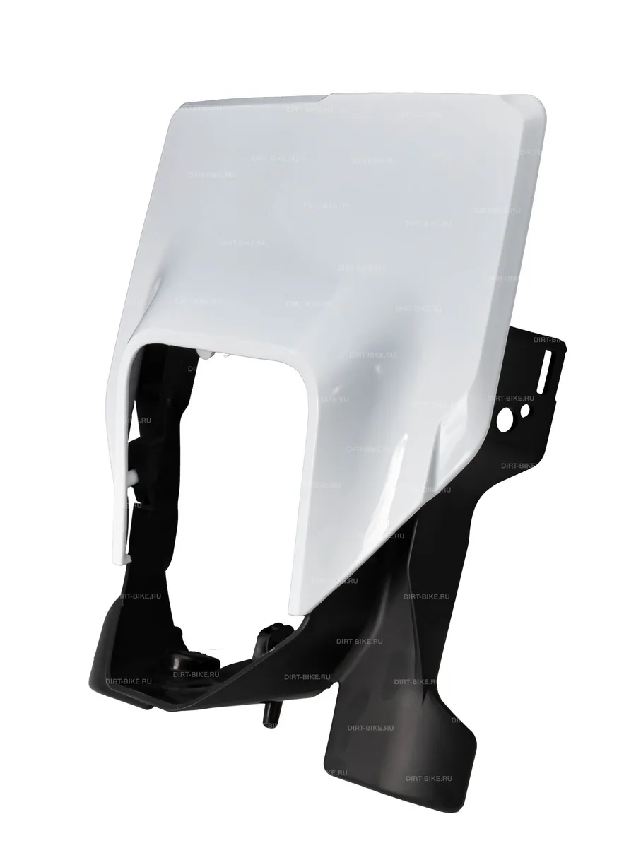 Щиток фары номерной HUSQVARNA FE/TE 250-501 2023 - 2025