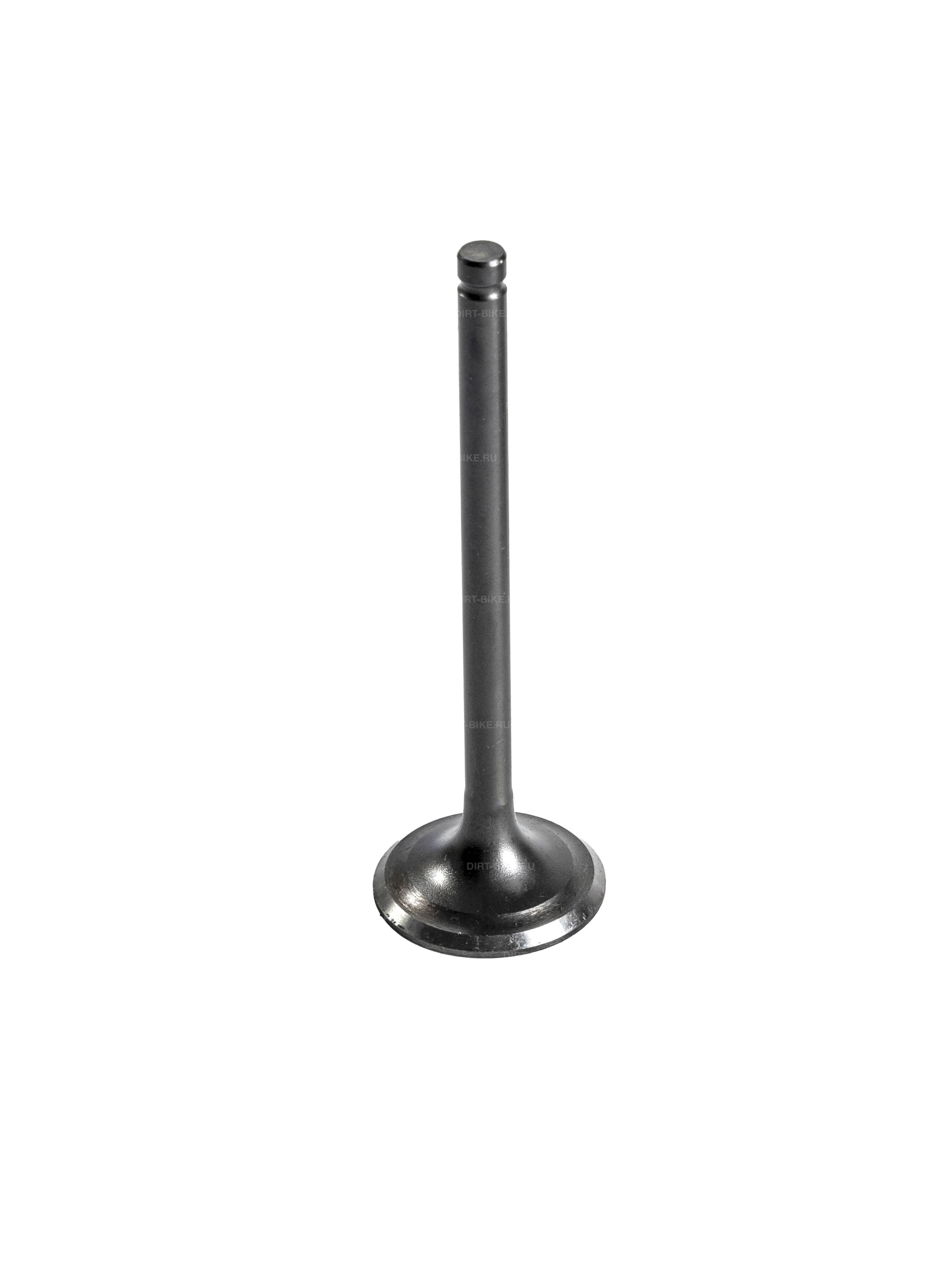 Клапан выпускной для двигателя ZS172FMM, ZS175FMN