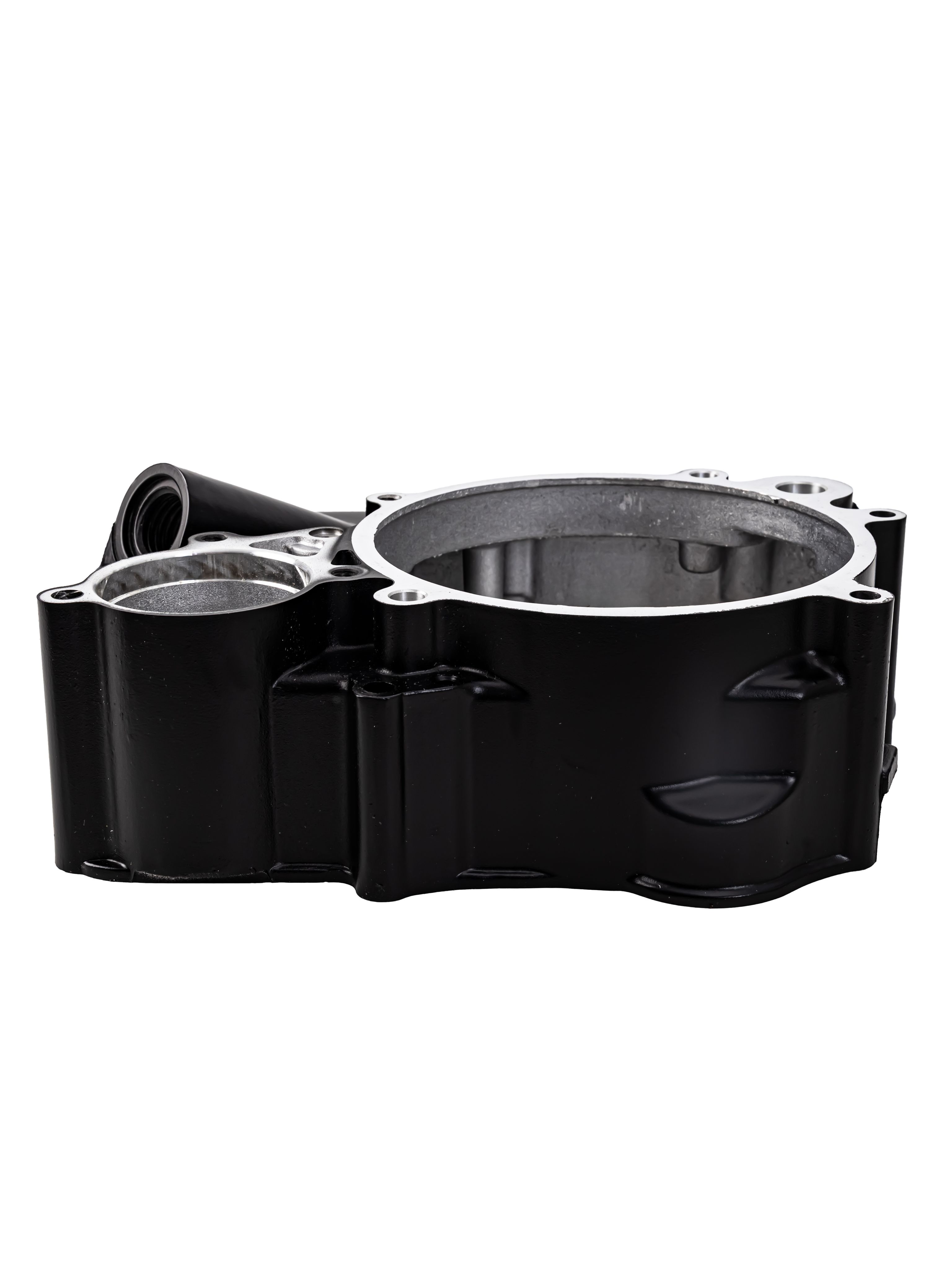 Правая крышка картера W150-G YX150 1p56FMJ