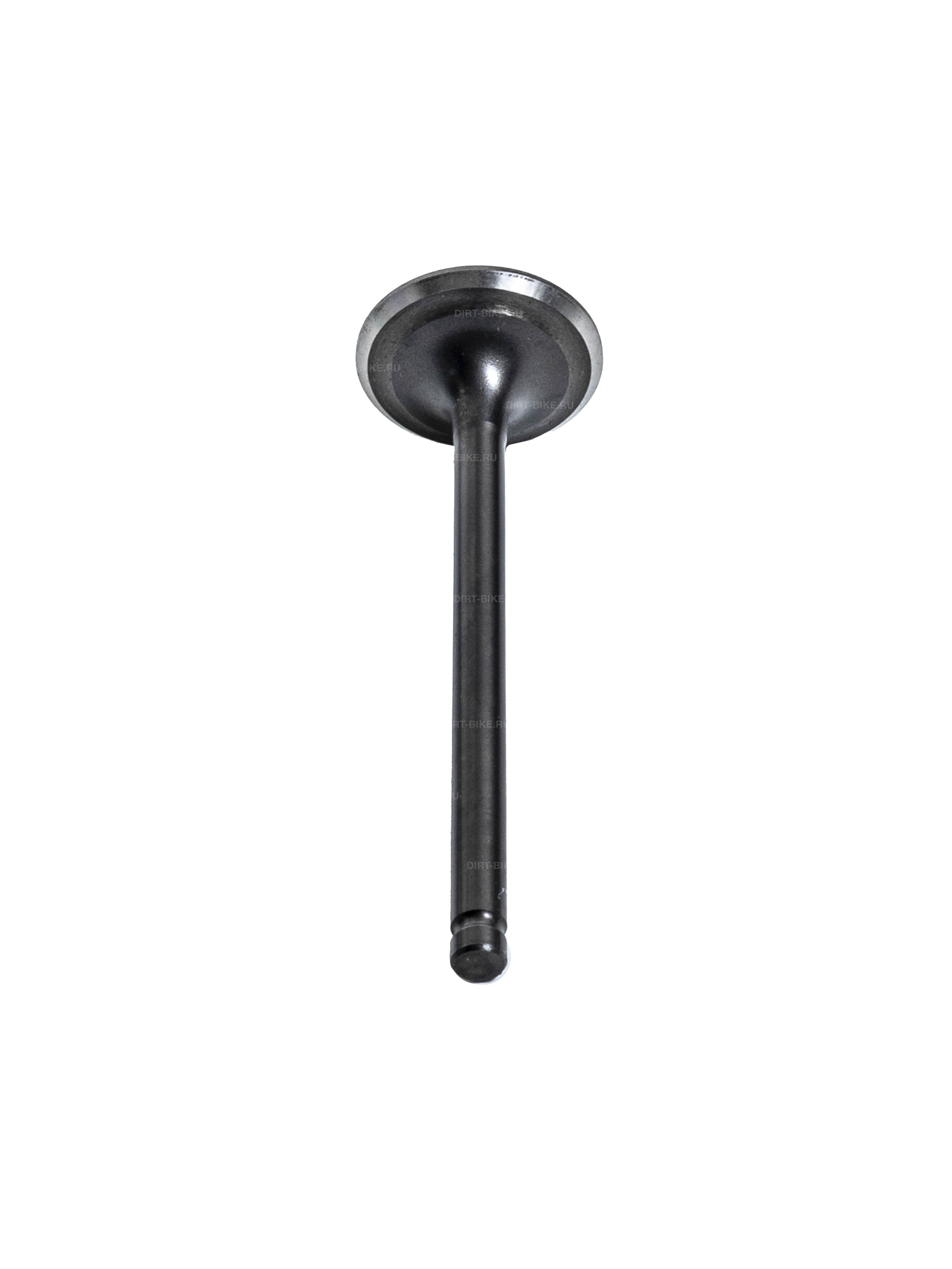 Клапан выпускной для двигателя ZS172FMM, ZS175FMN