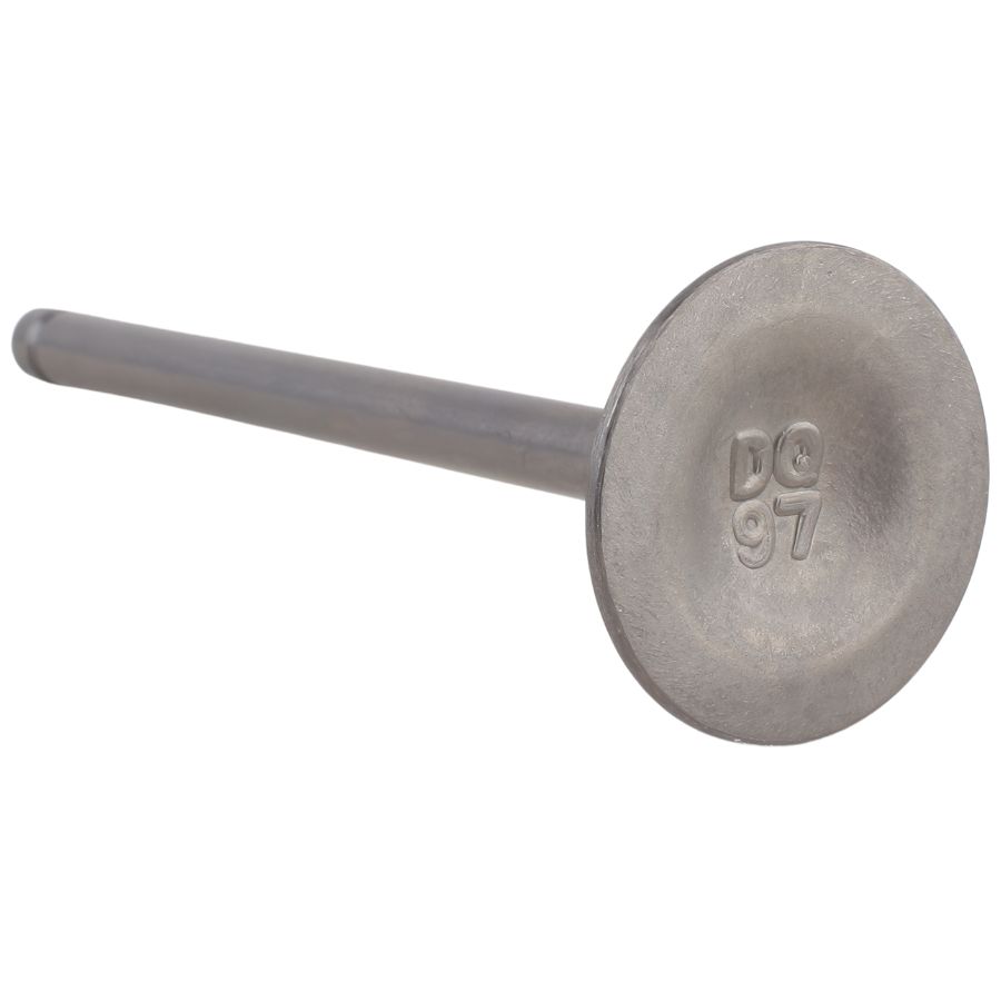 Клапан выпускной для двигателя ZS172FMM, ZS175FMN