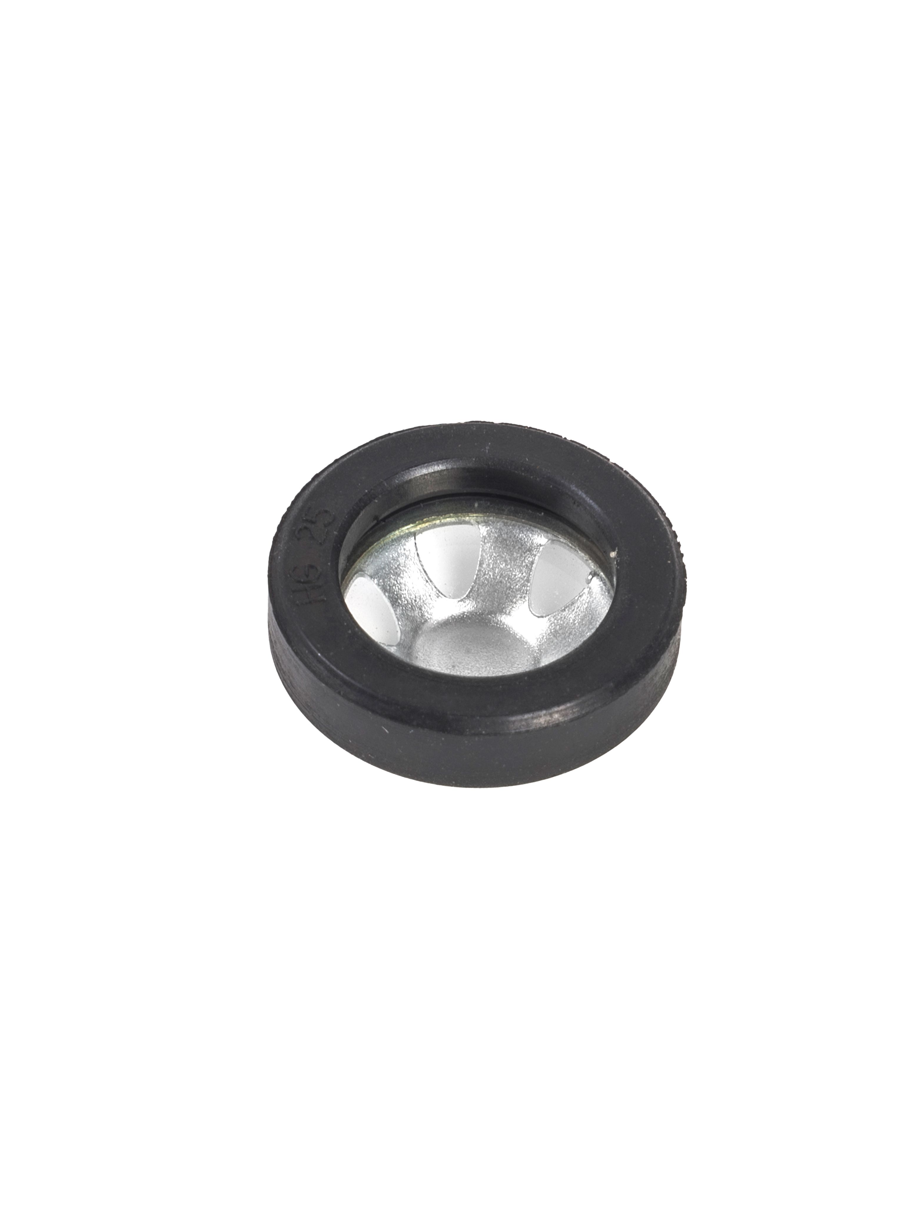 Окошко смотровое крышки правого картера DT230 MT-250 2T OEM