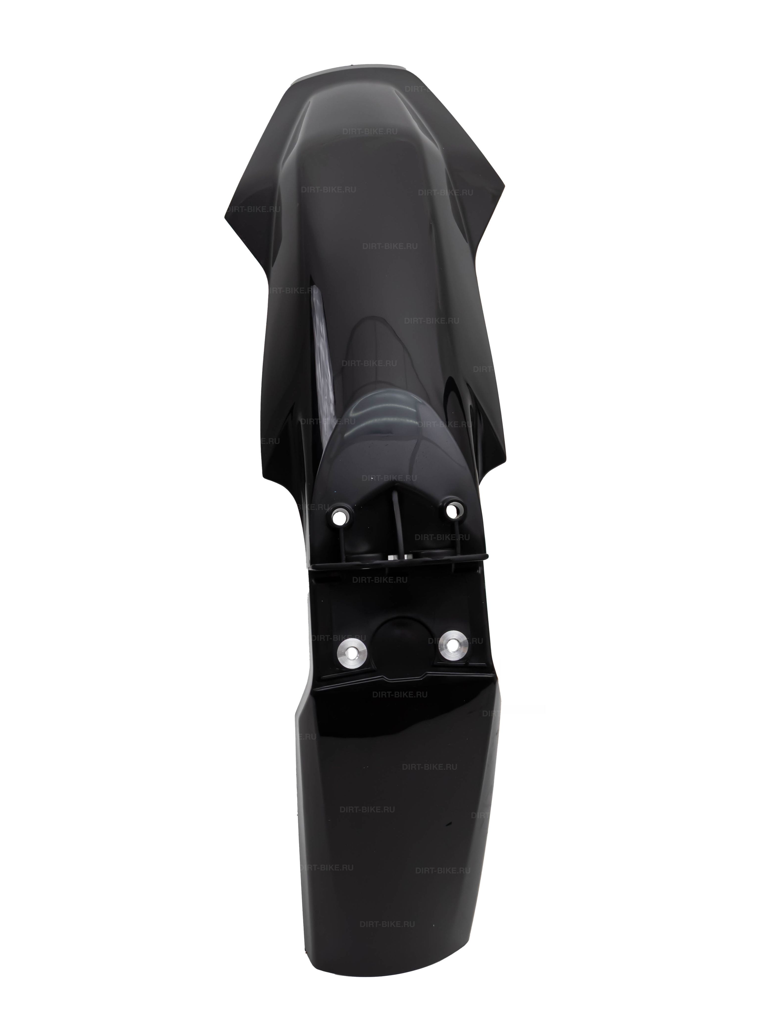 Крыло переднее HUSQVARNA FE/TE 250-501 2020 - 2023 черное