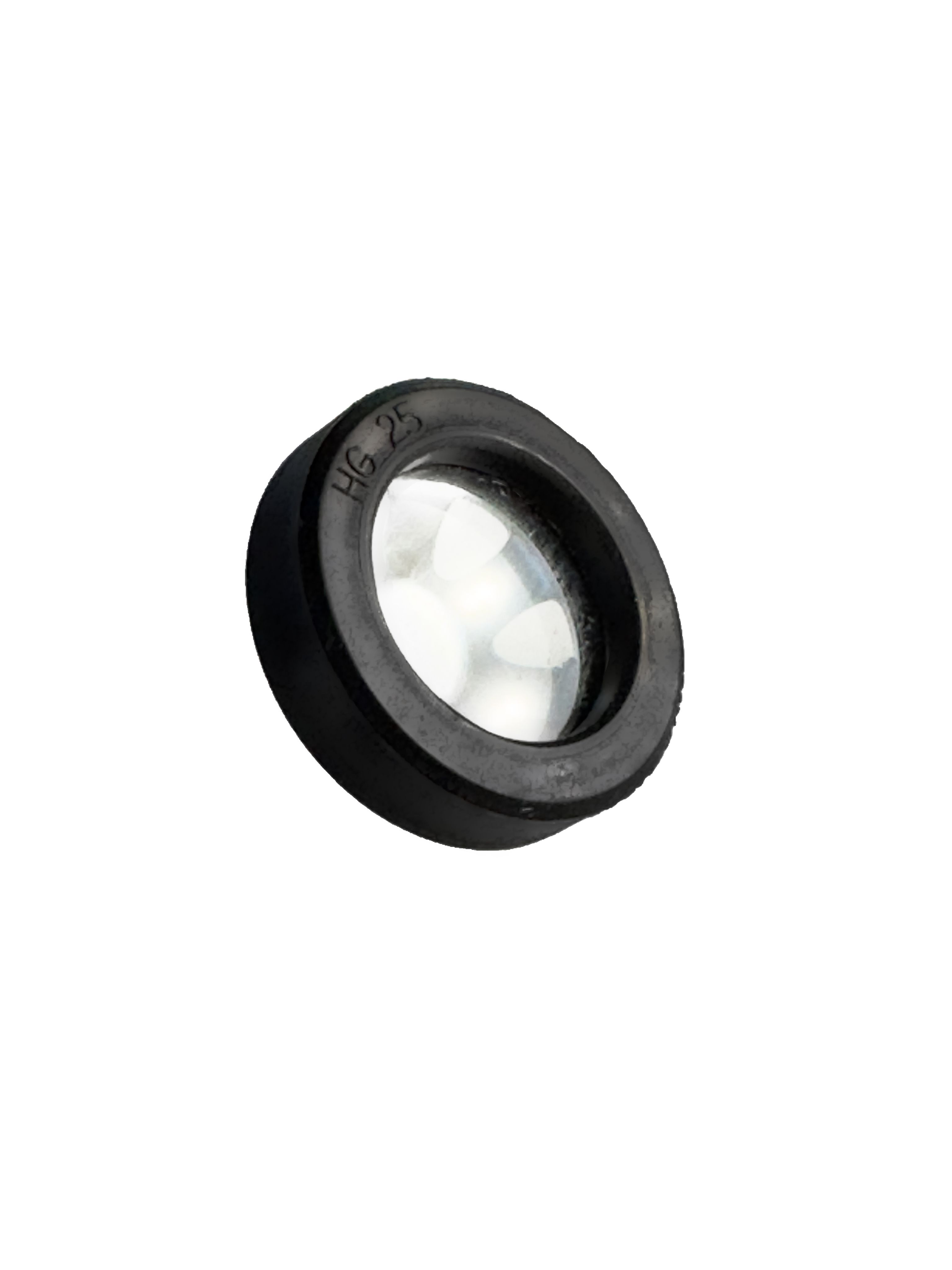Окошко смотровое крышки правого картера DT230 MT-250 2T OEM