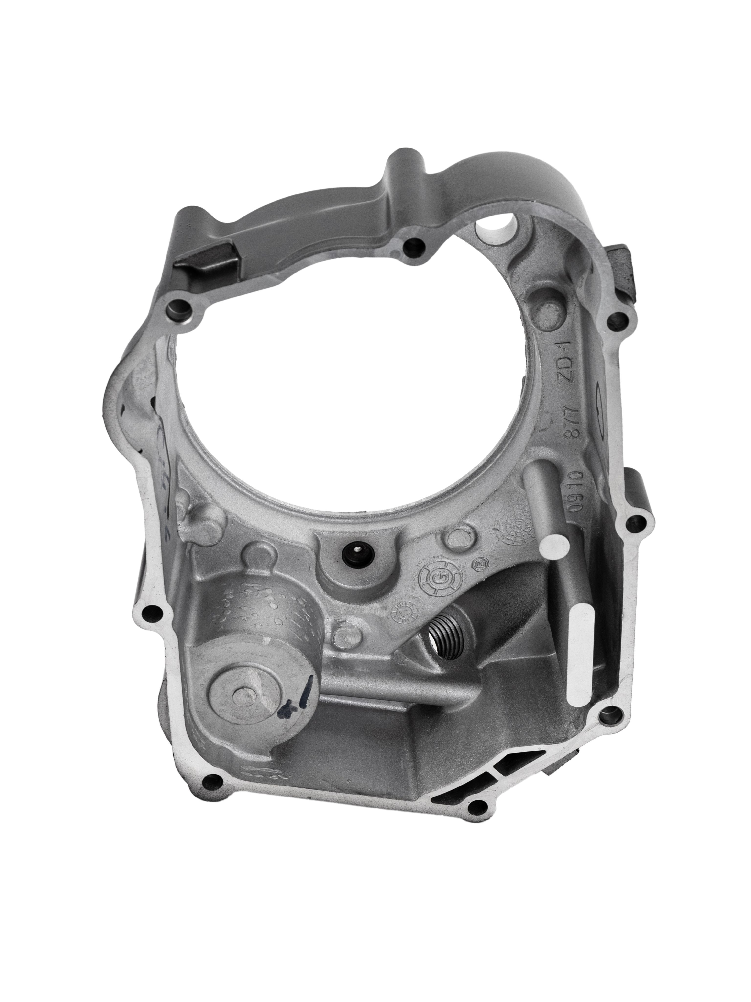 Правая крышка картера W150-G YX150 1p56FMJ