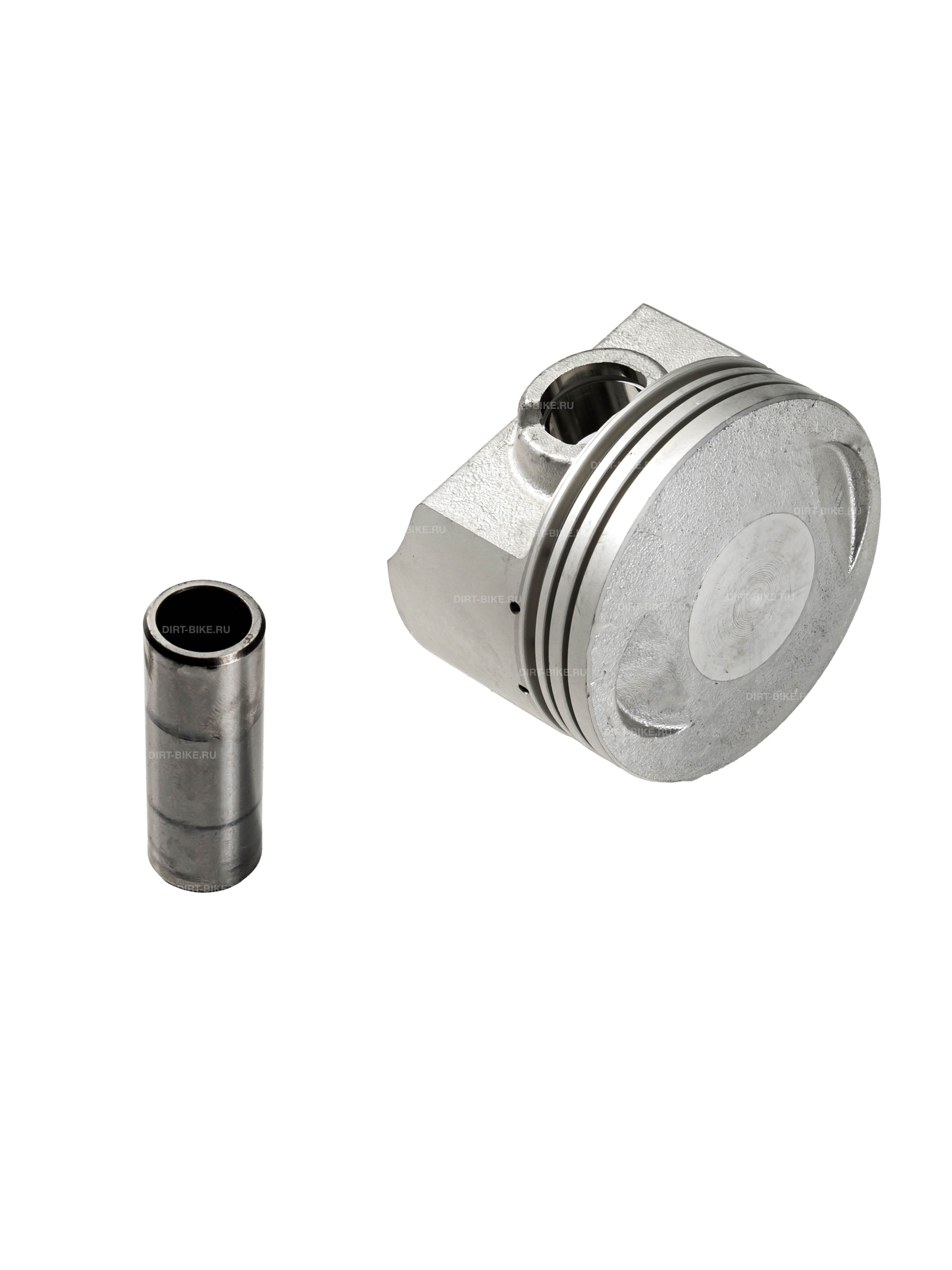 Поршень в сборе d 70mm 170MM-2 (CB250) water, 4 клапана