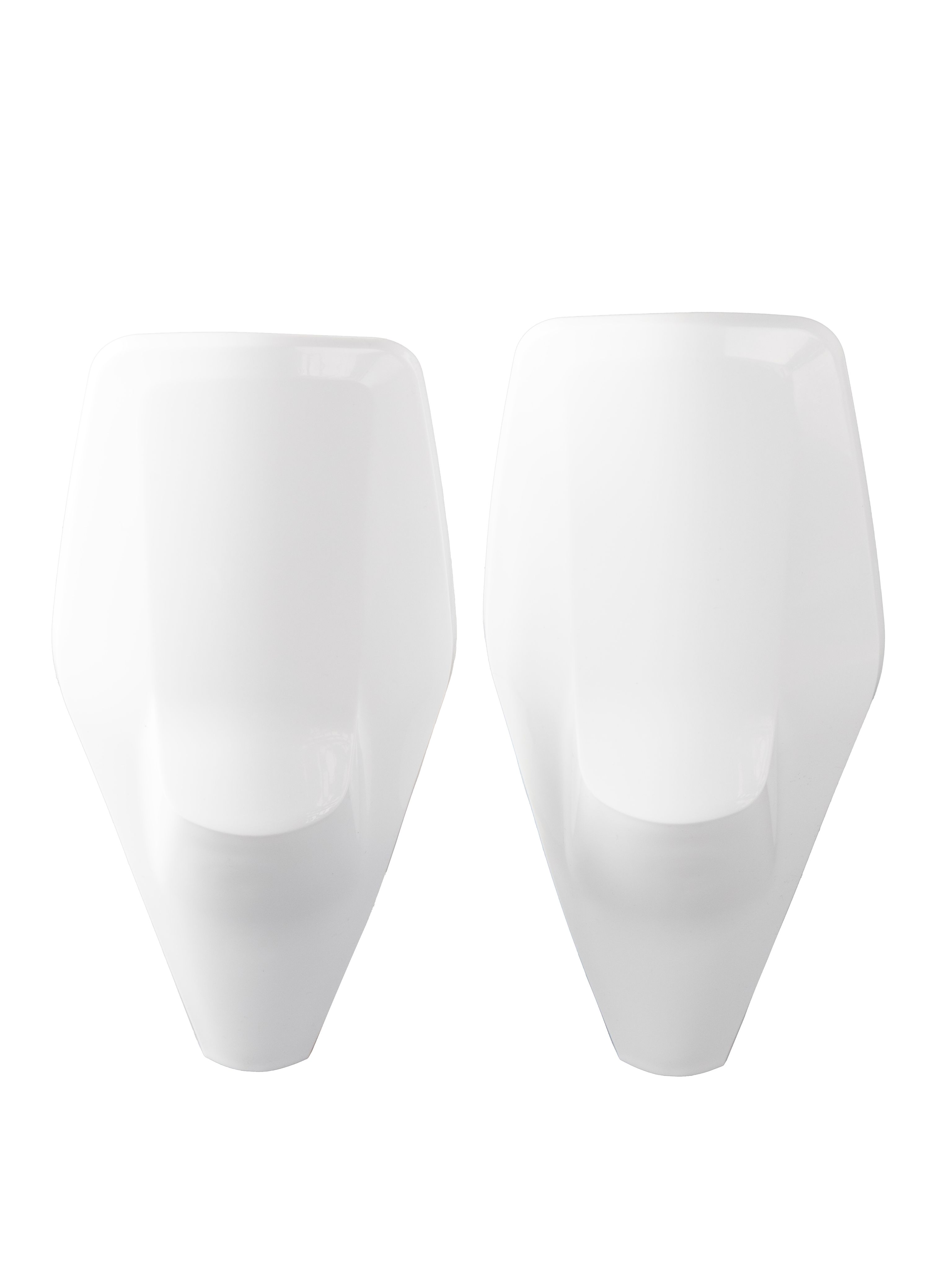 Защита рук (лапухи) Husqwarna 2016-2020 oem белые