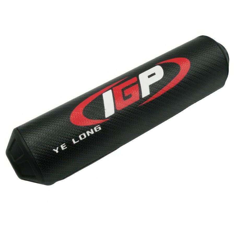 Подушка руля IGP 1-1/8 круглая для эндуро мотоциклов