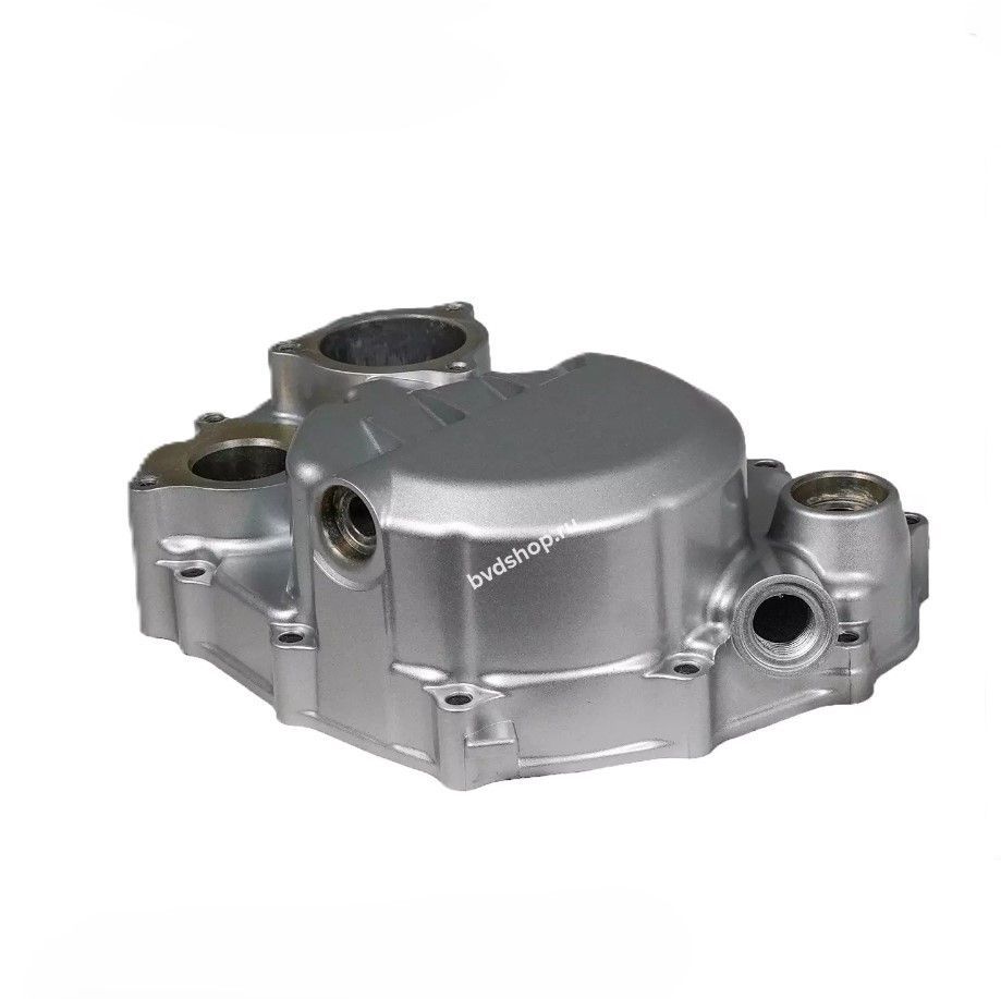 Правая крышка картера двигателя Zongshen CBS300/NB300