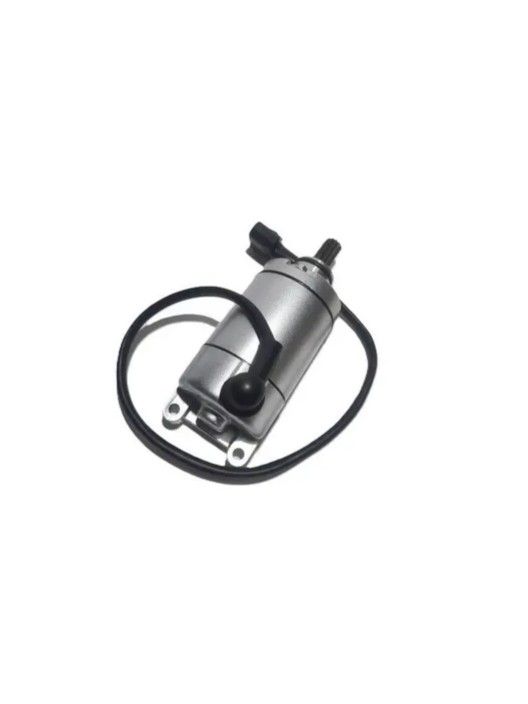 Электростартер двигателя CBS250 ZS170MM-2 оригинал Zongshen