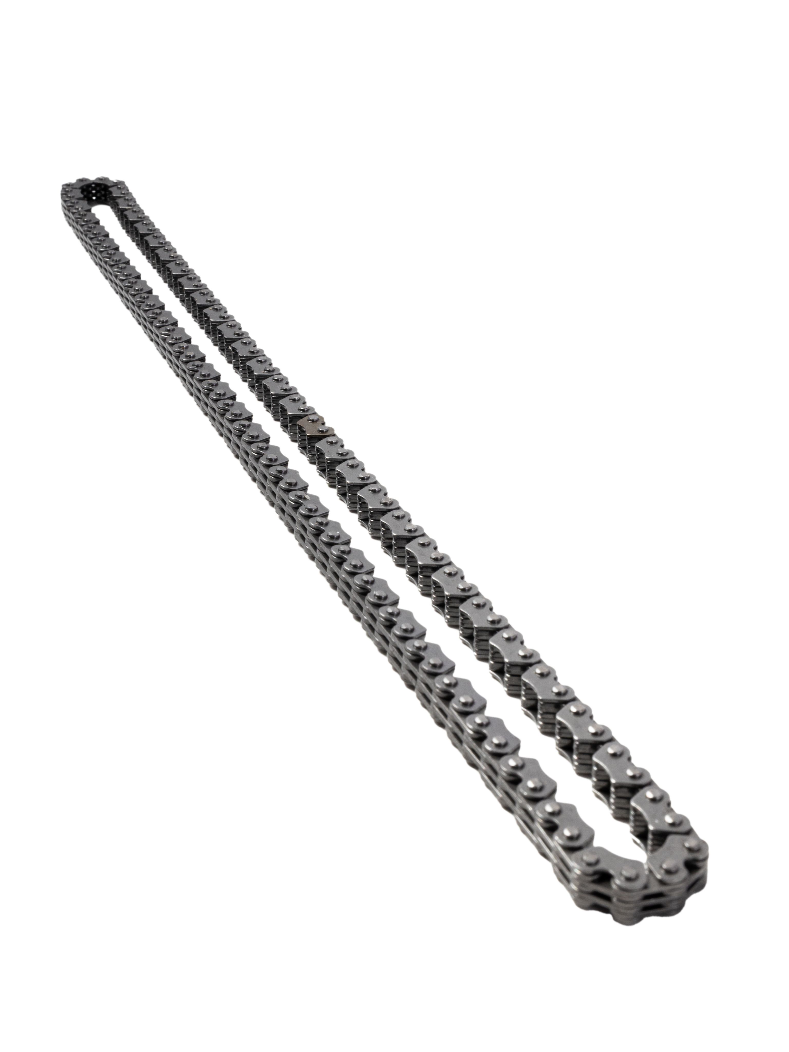 Цепь грм YBS300 120 звеньев оригинал Loncin
