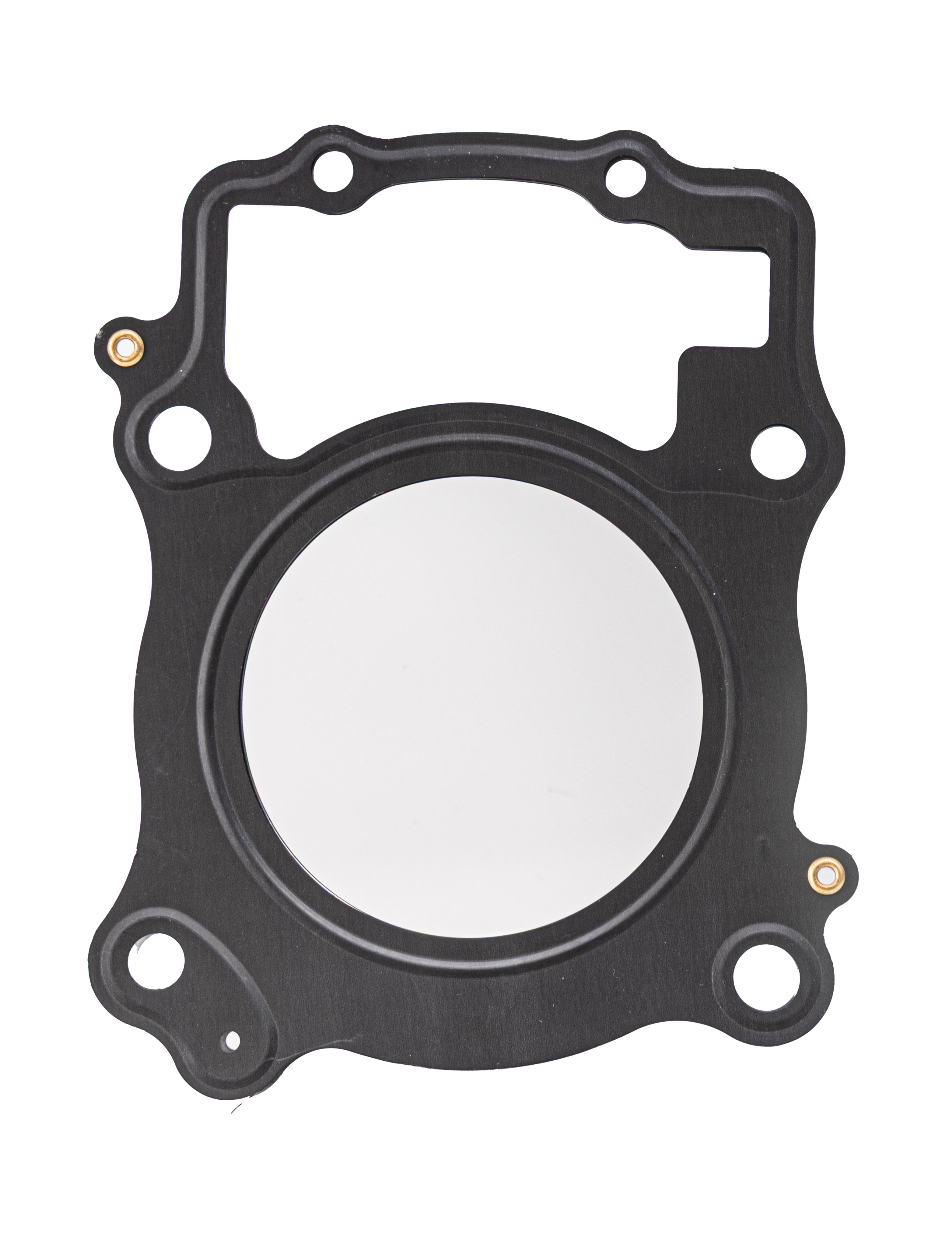 Прокладка головки двигателя YB250R оригинал Loncin