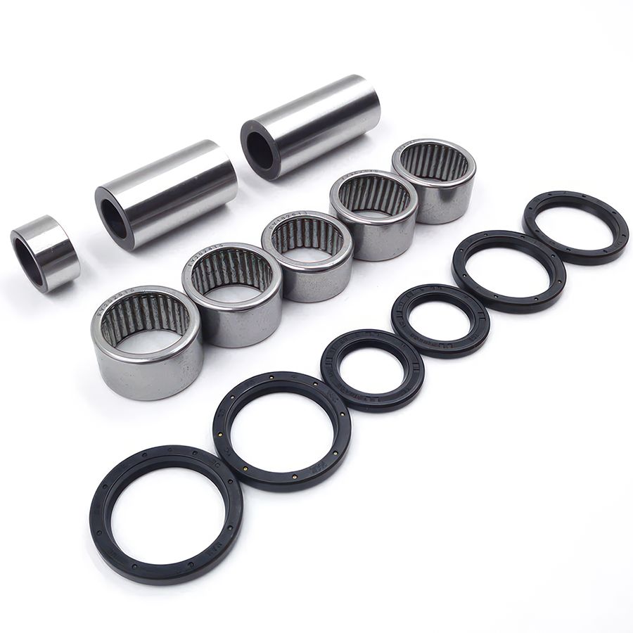 Ремкомплект прогрессии Honda CRF250R 10-17, CRF450R 09-16