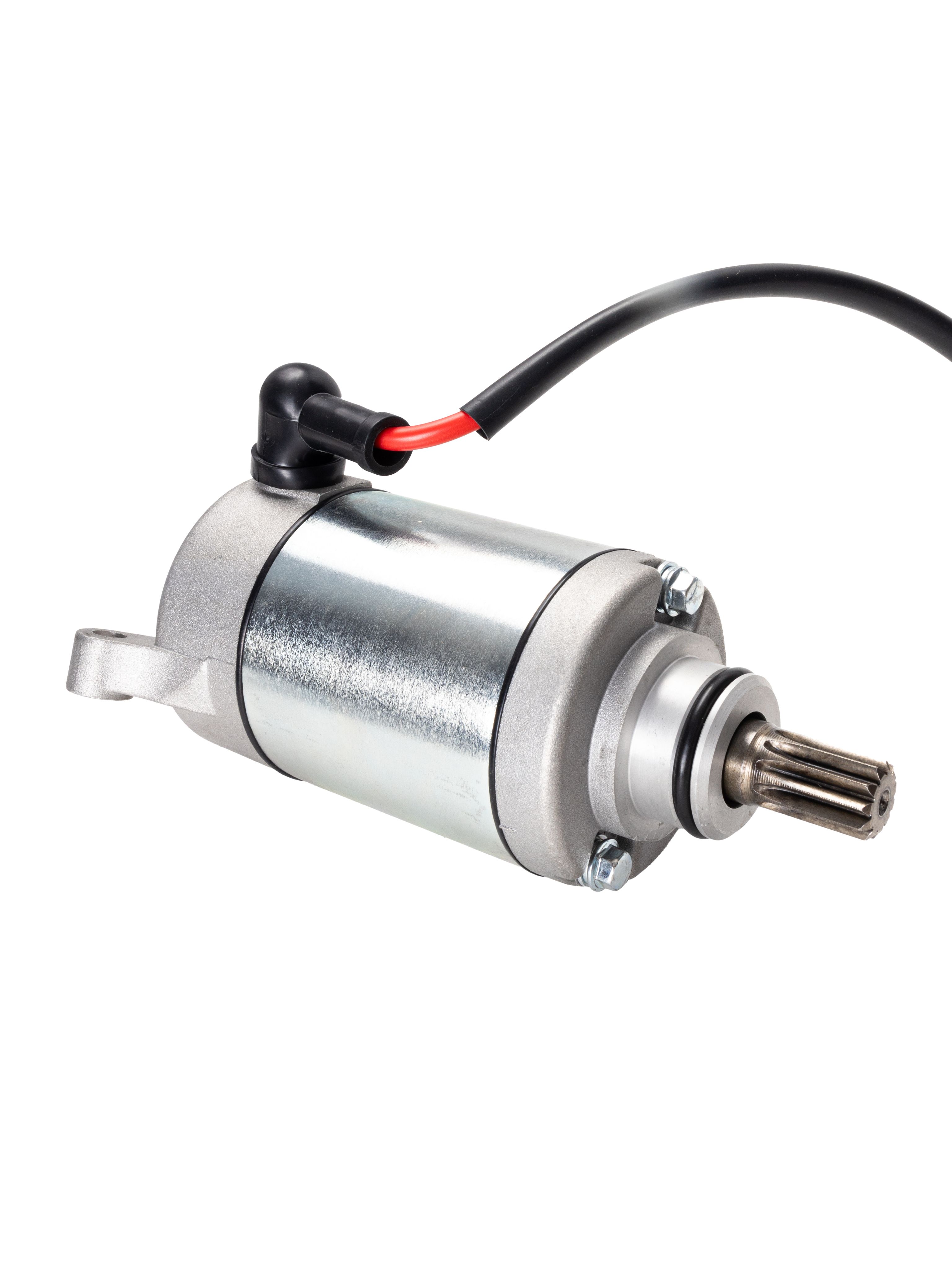 Электростартер YBS300 оригинал Loncin