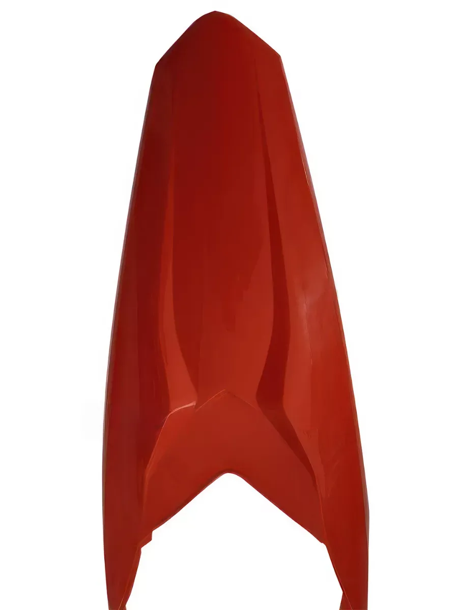 Крыло заднее Sport 003/XR lite оранжевое