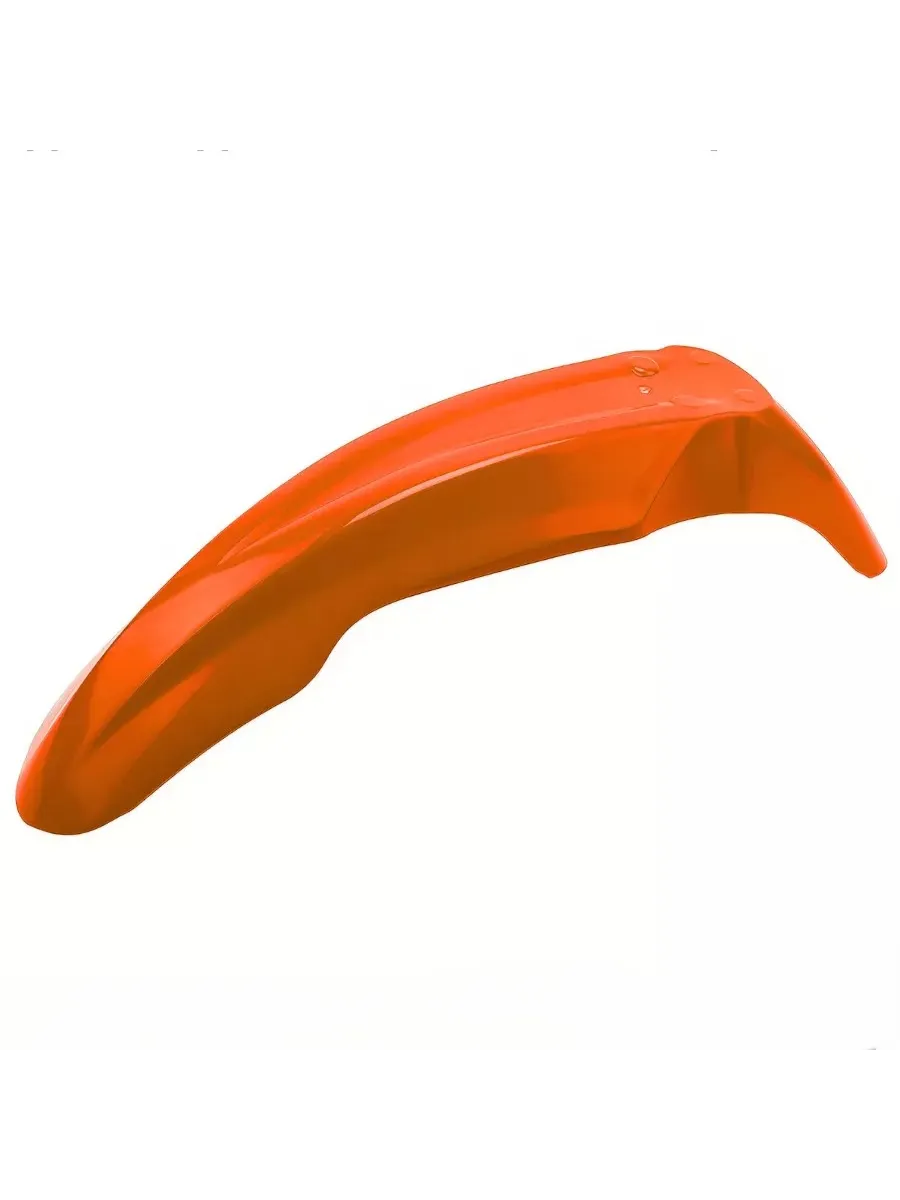 Крыло переднее Sport 003/XR lite оранжевое