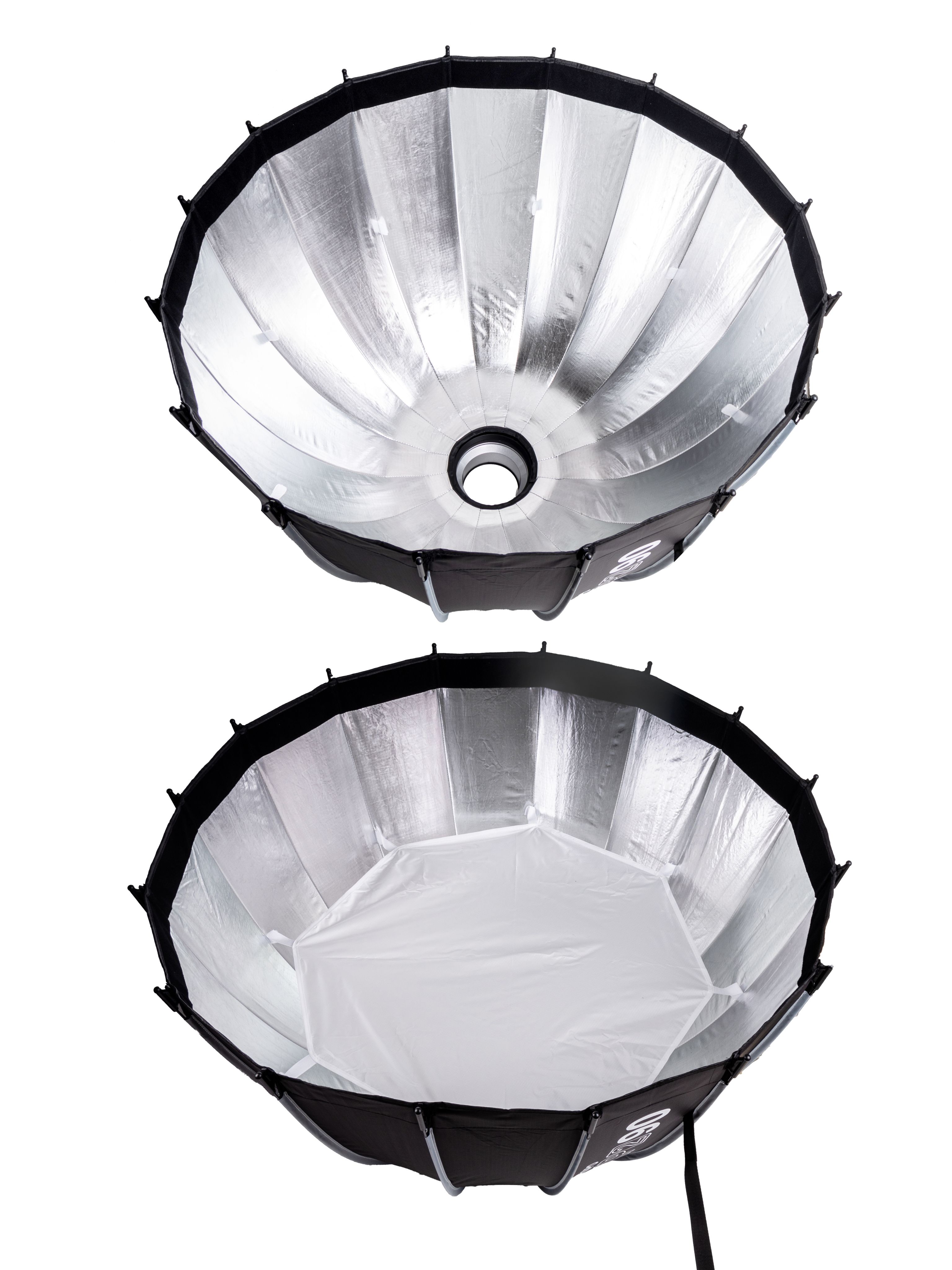 Cофтбокс TRIOPO KP2-90CM с сеткой складной