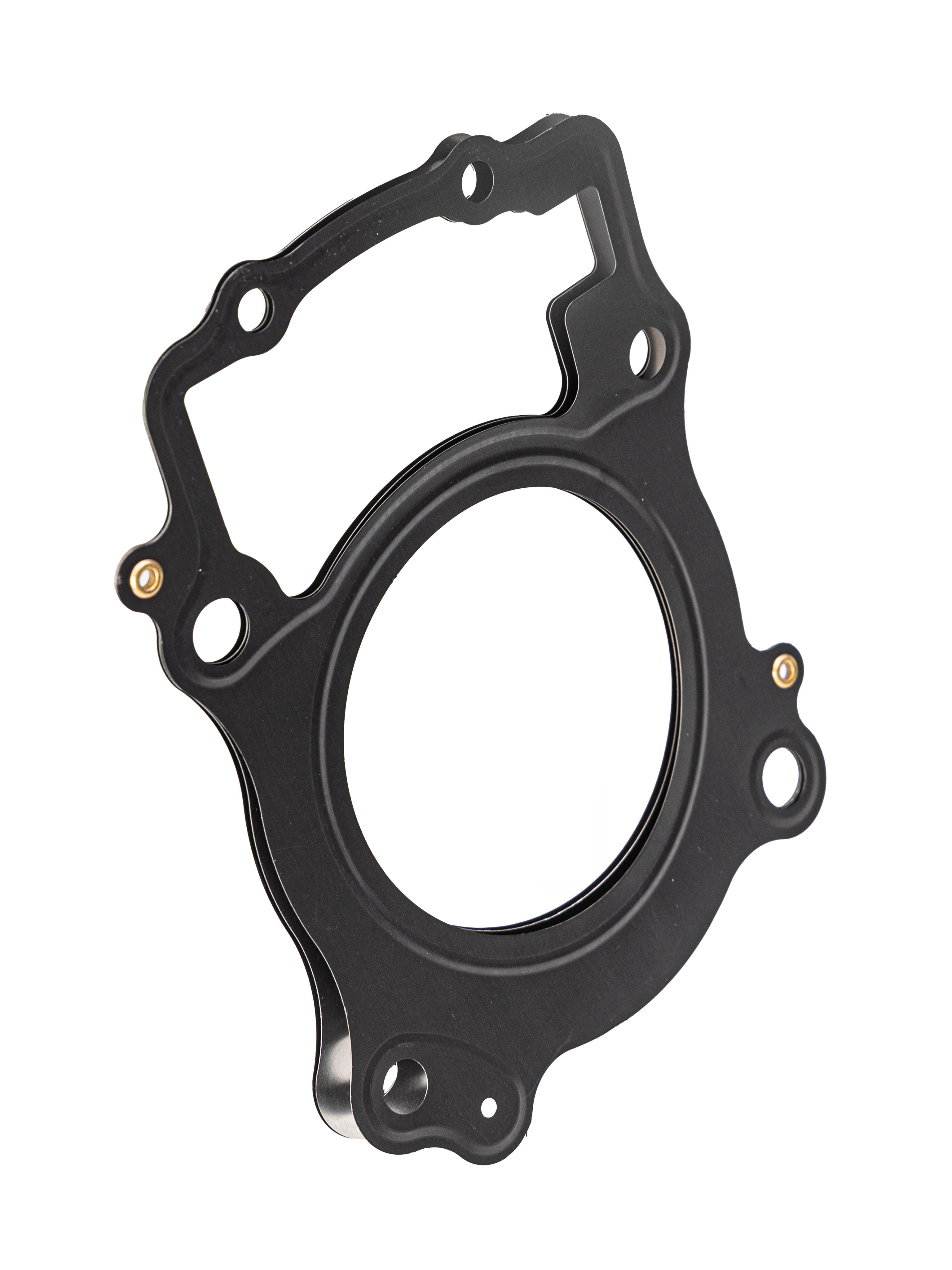 Прокладка головки двигателя YB250R оригинал Loncin
