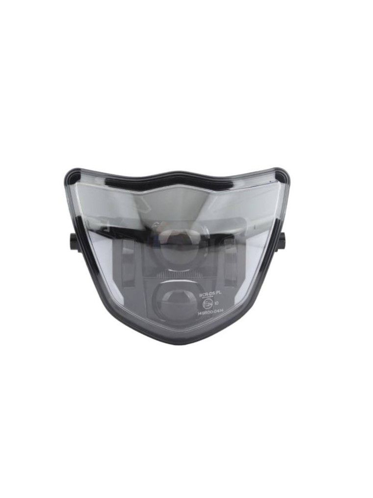 Блок фары светодиодный Yamaha TTR WR WRF 2013-23