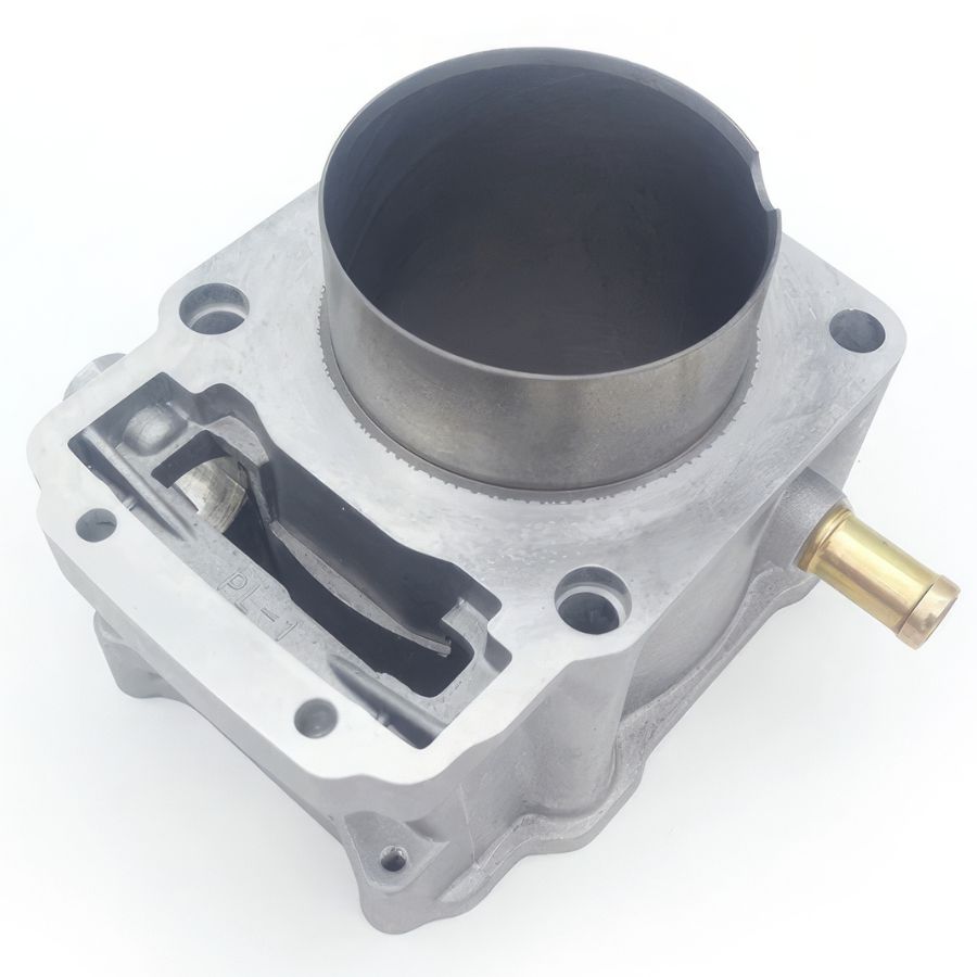 ЦПГ в сборе 74мм для Zongshen 174MN-5, NB300