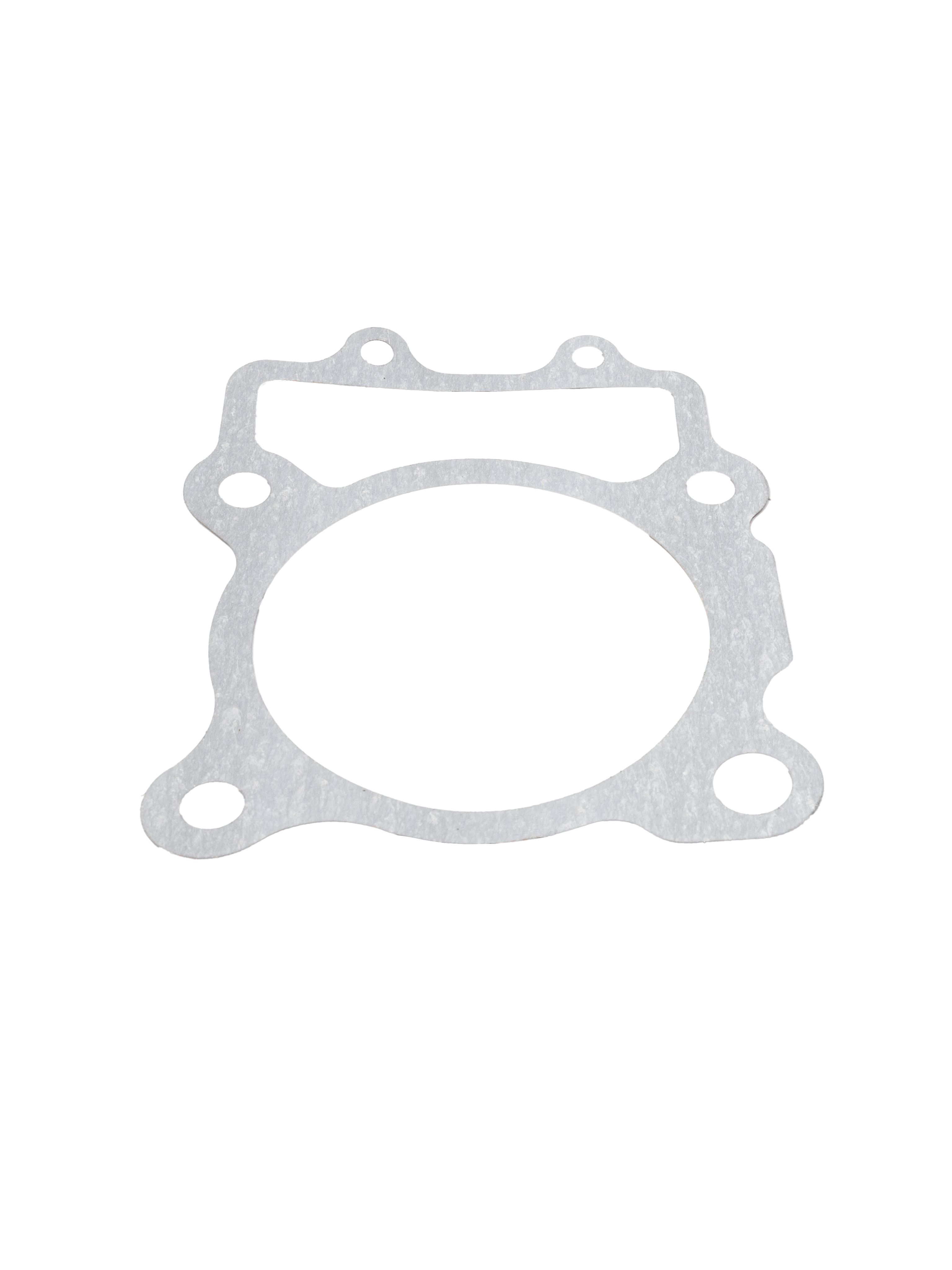 Прокладка цилиндра двигателя YB300H оригинал Loncin