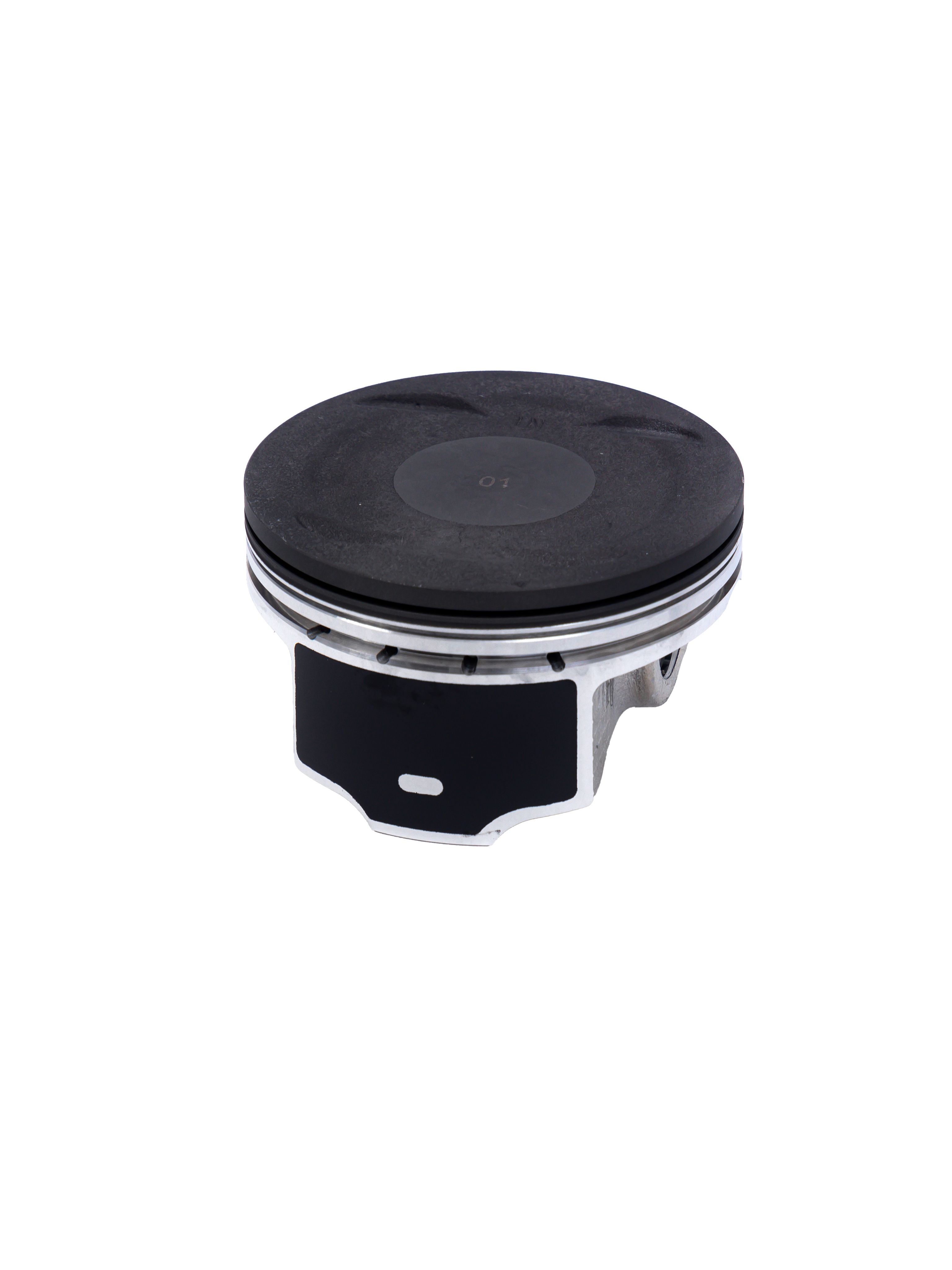Поршень в сборе 75mm 4 клапана CB300, PR300, CB300RL