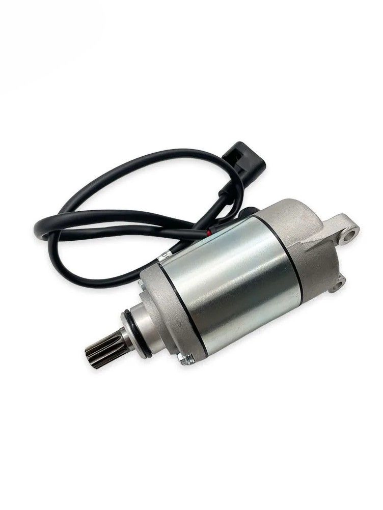 Электростартер YBS300 оригинал Loncin