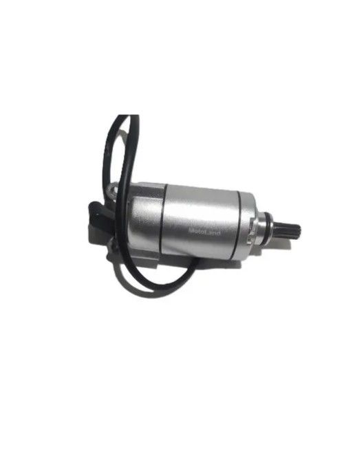 Электростартер двигателя CBS250 ZS170MM-2 оригинал Zongshen