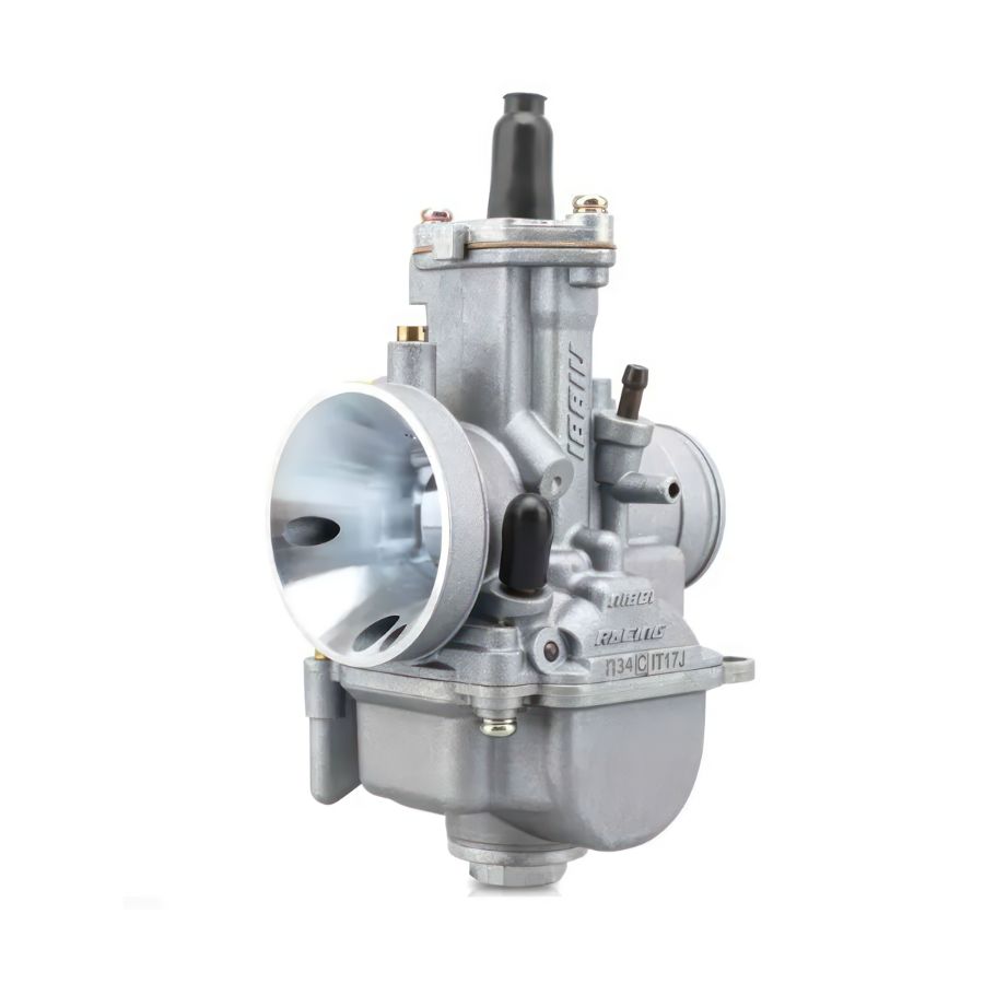 Карбюратор NIBBI PWK34SP для питбайков, мотоциклов 250-350cc