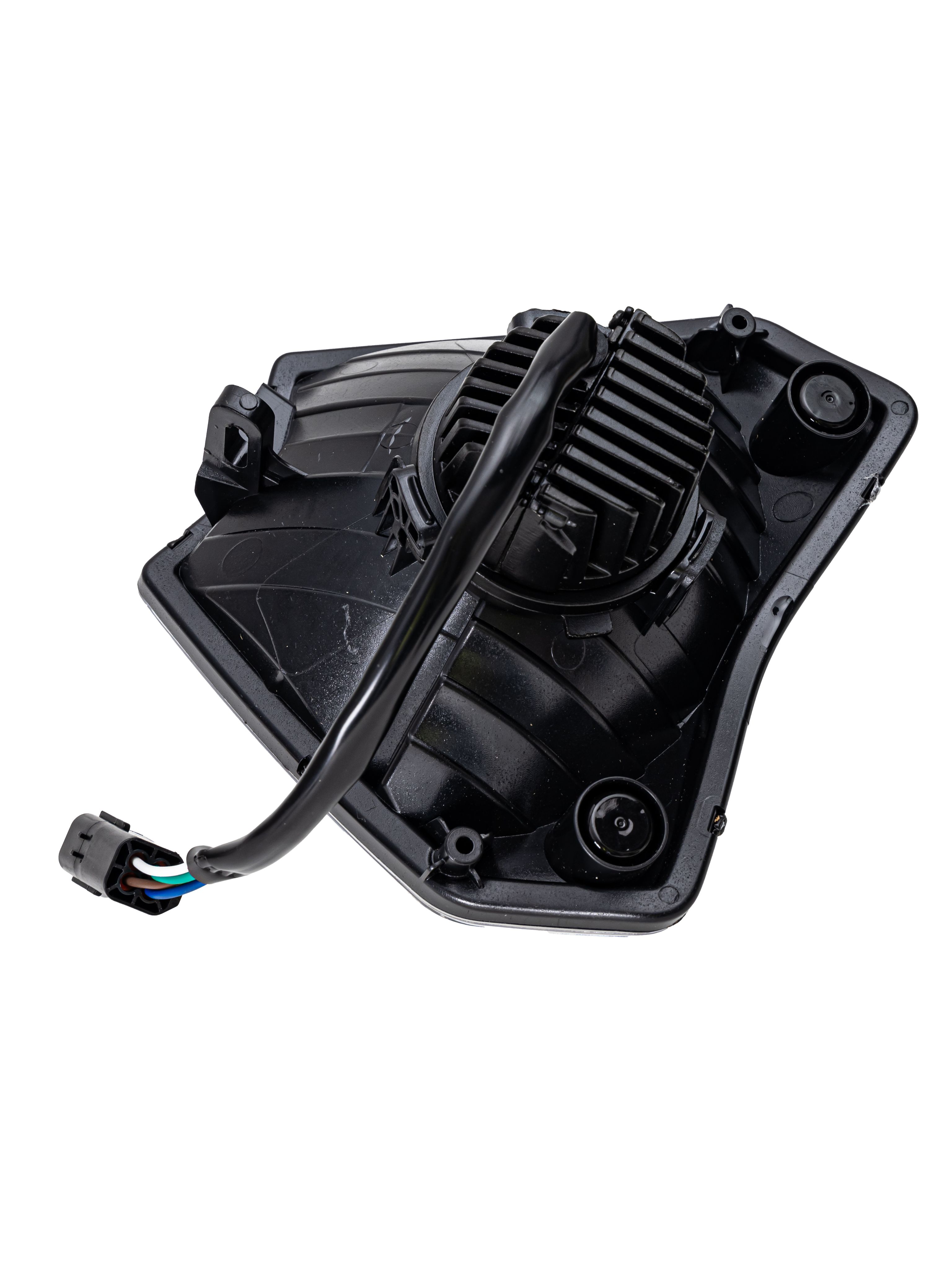 Блок фары диодный KTM 2024 OEM