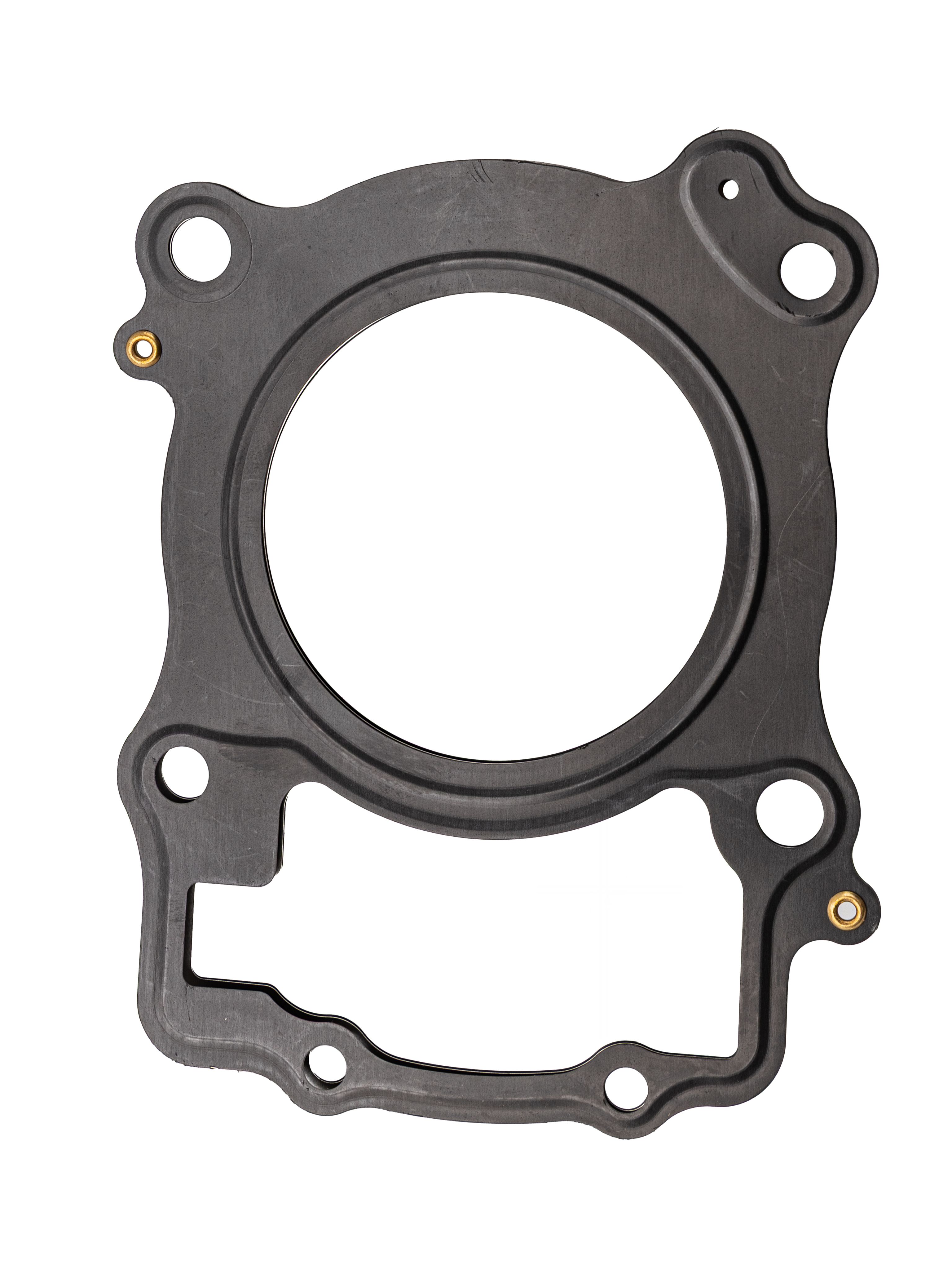 Прокладка головки двигателя YB250R оригинал Loncin
