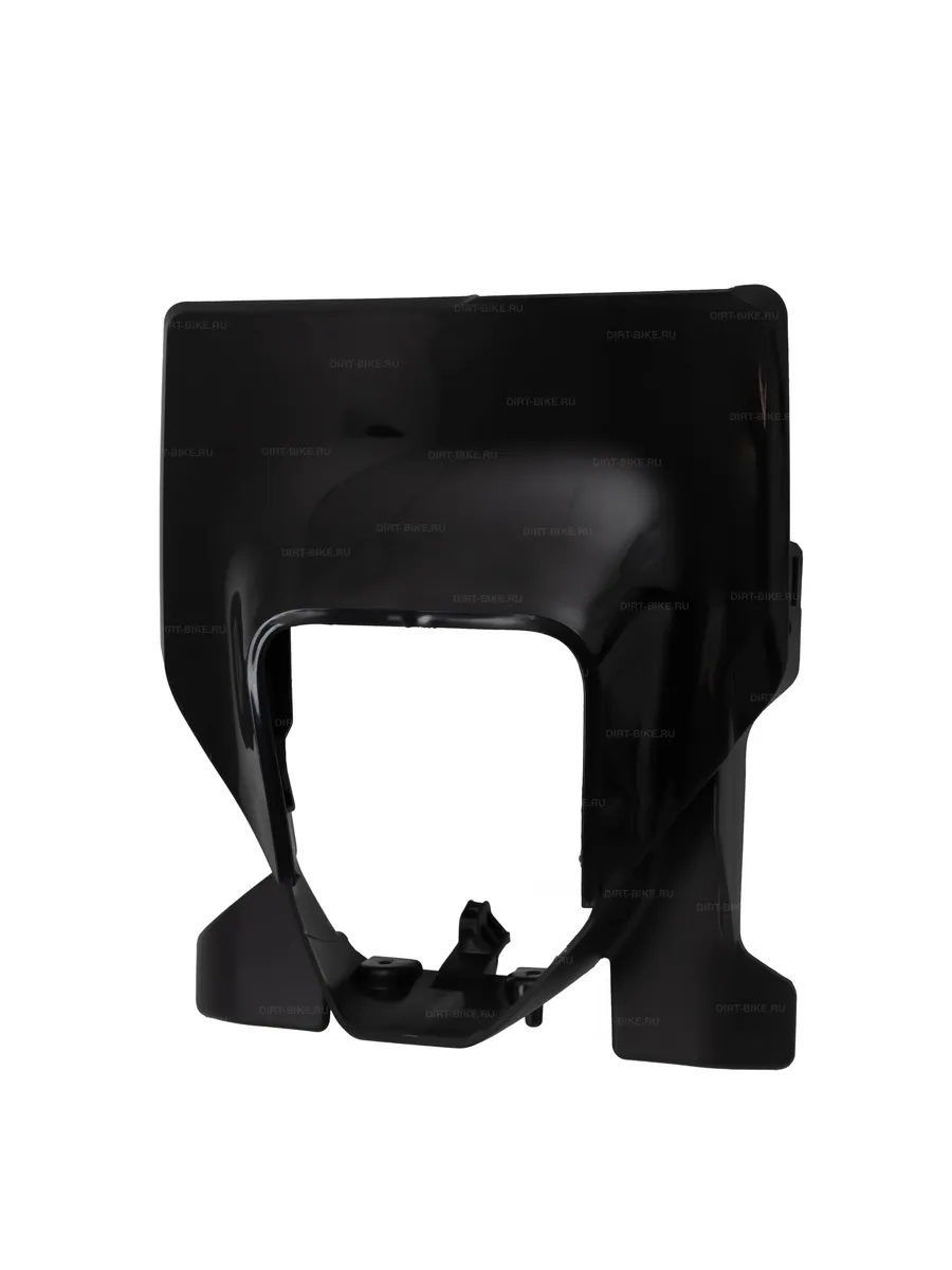 Щиток фары номерной HUSQVARNA FE/TE 250-501 2023 - 2025