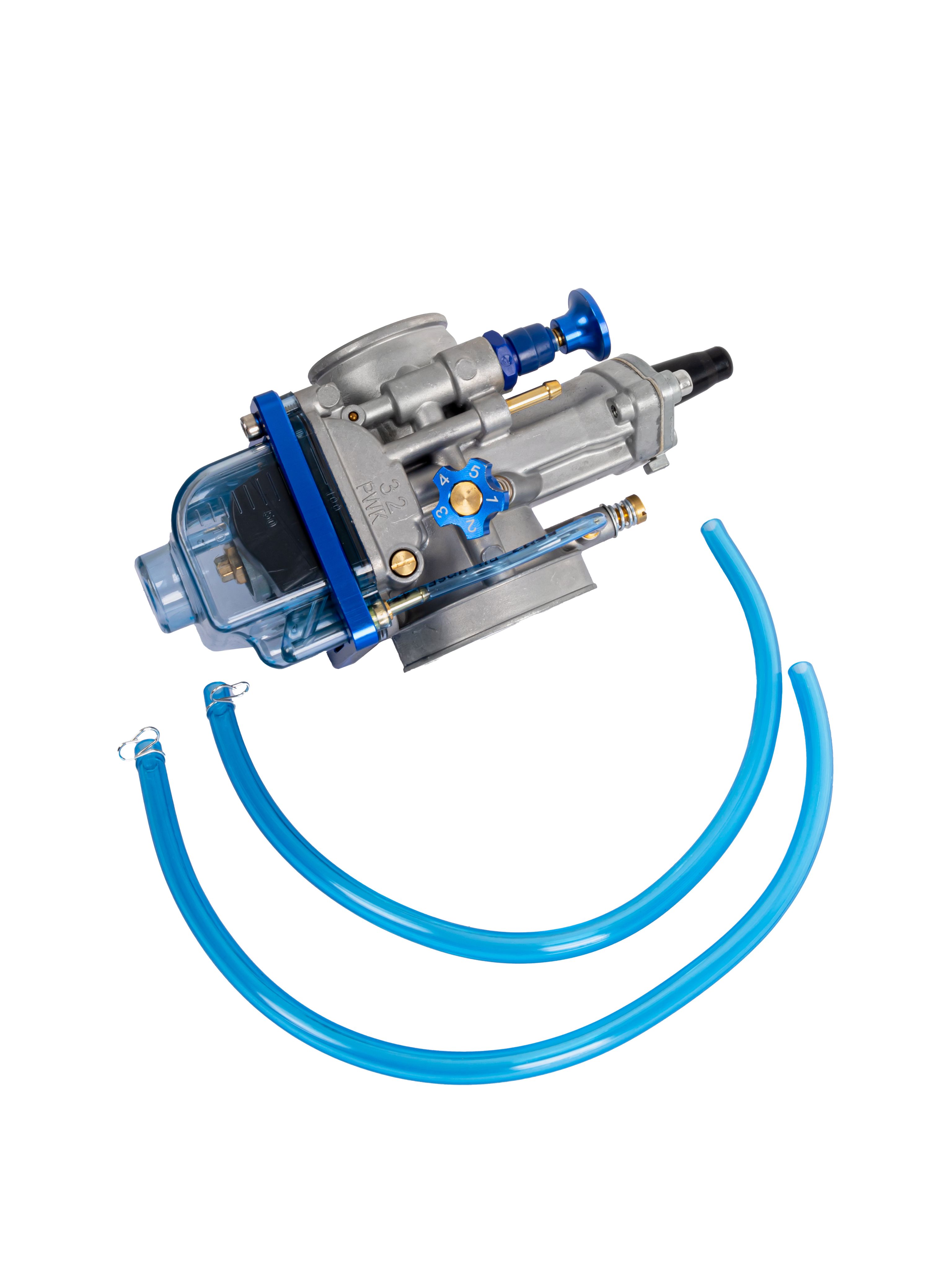 Карбюратор PWK32