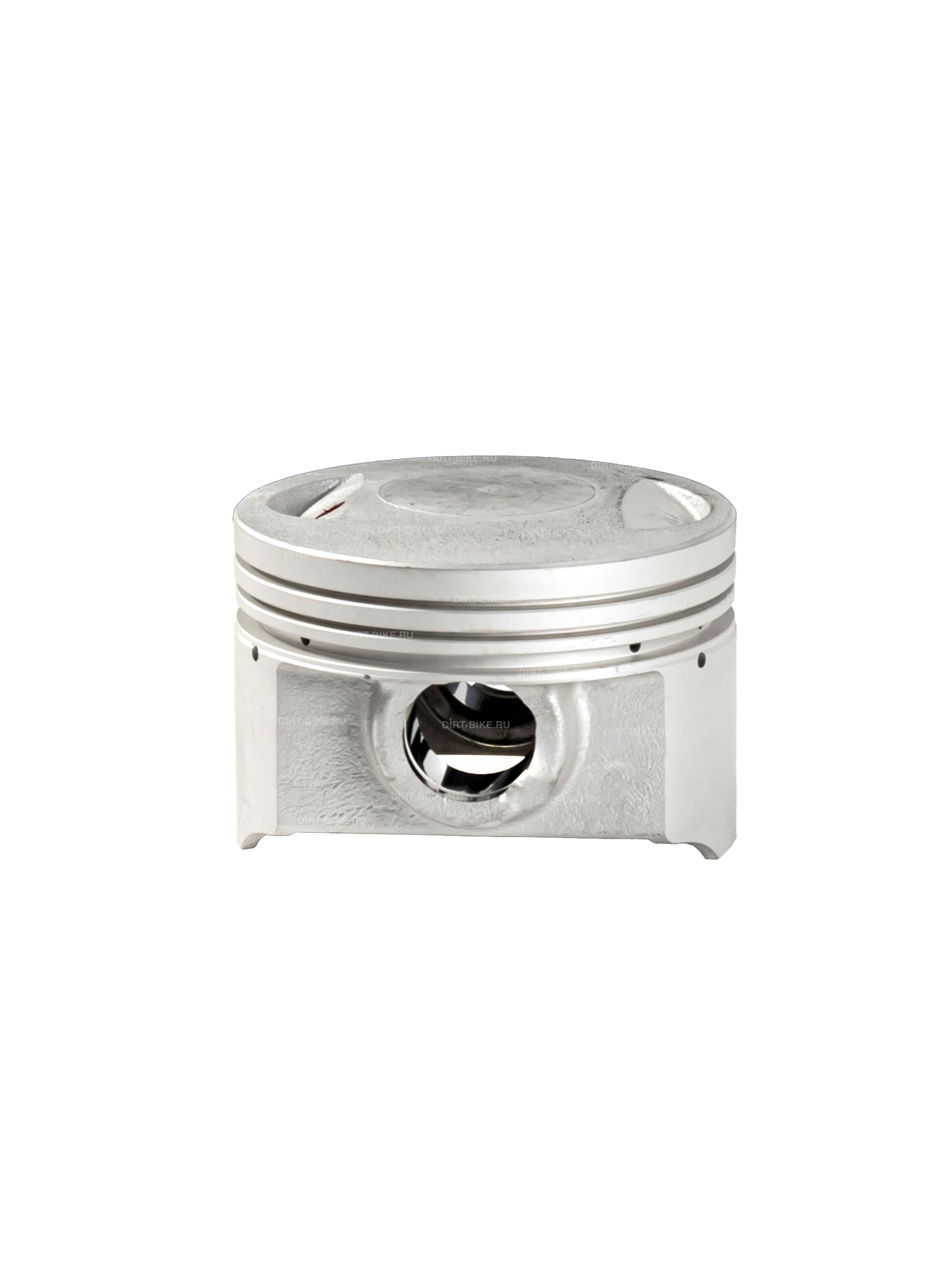 Поршень в сборе d 70mm 170MM-2 (CB250) water, 4 клапана