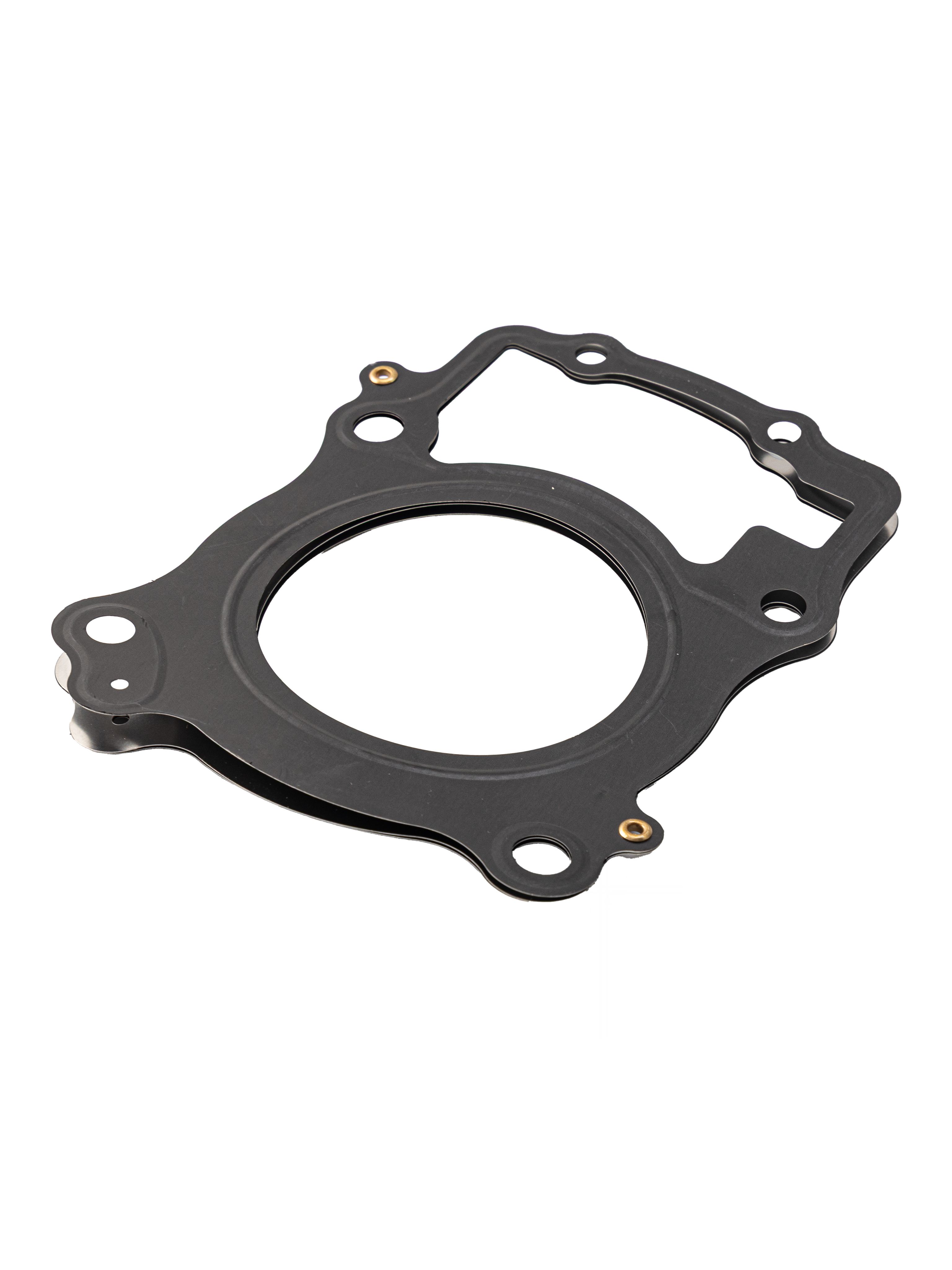 Прокладка головки двигателя YB250R оригинал Loncin