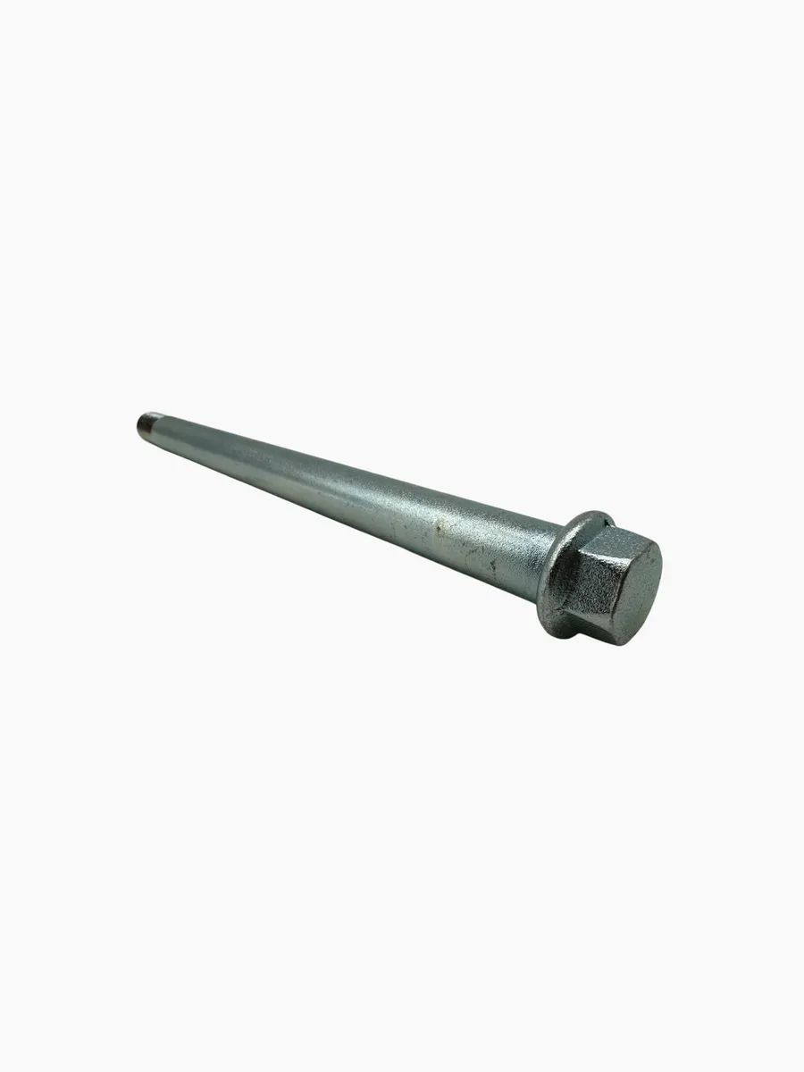 Ось переднего колеса 15*225мм XT250HS