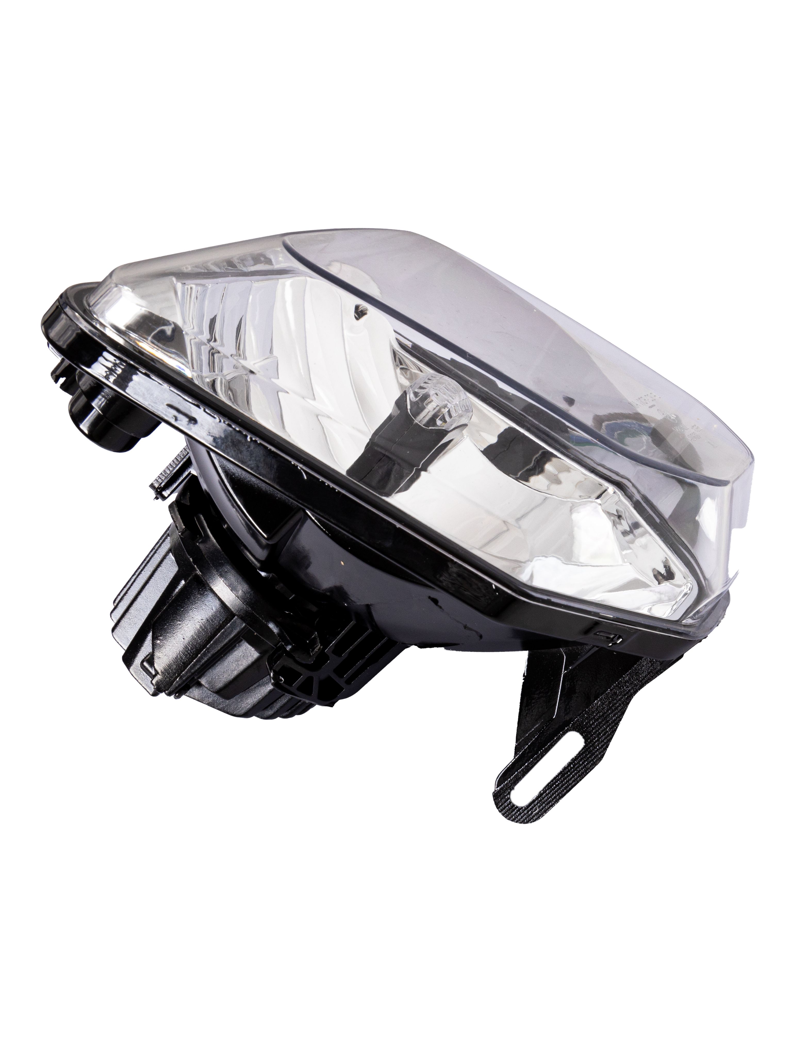 Блок фары светодиодный Husqwarna 24 OEM
