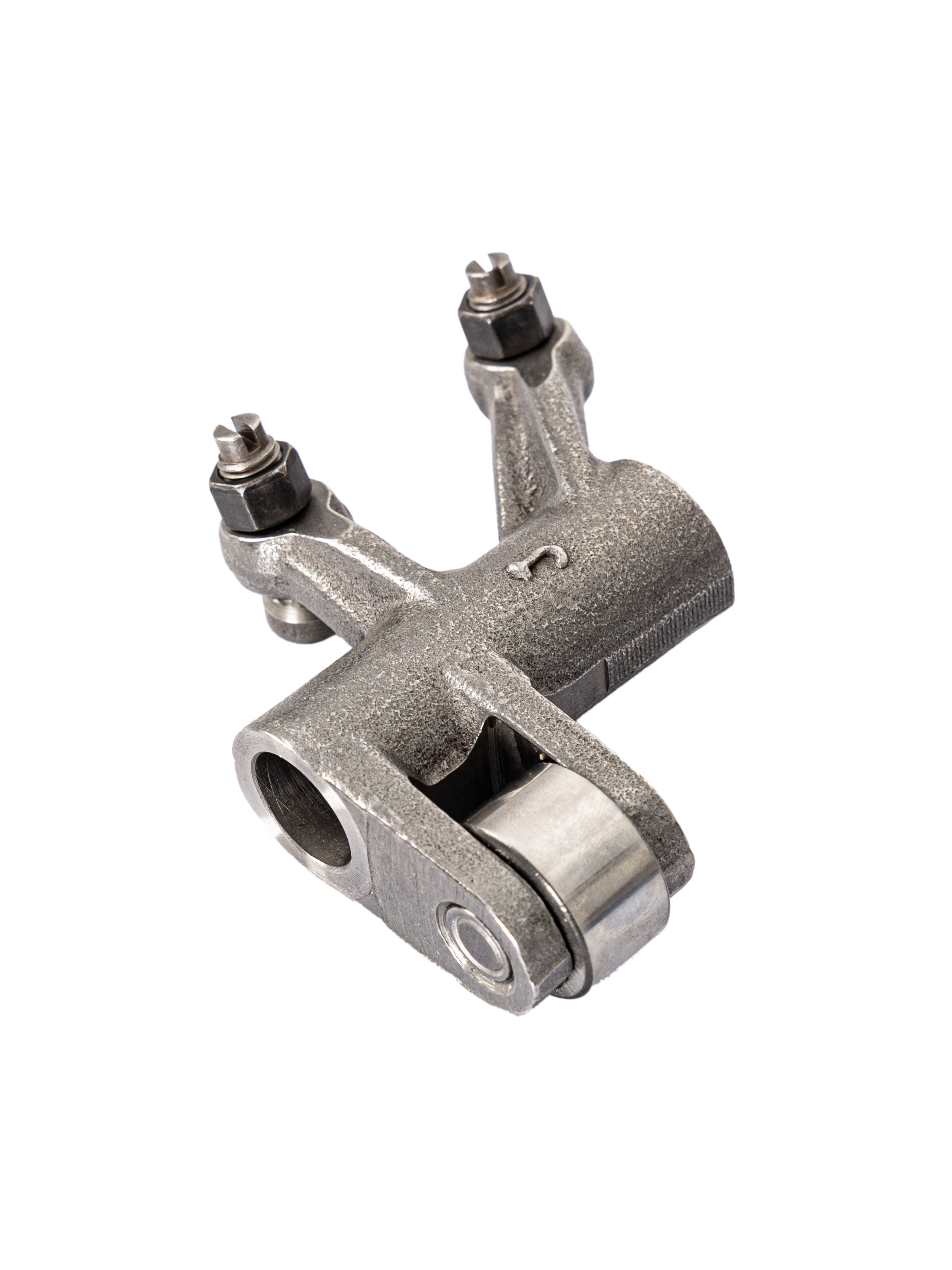 Коромысло выпускное NC250,ZS177MN, SZ174MN-3, CBS300
