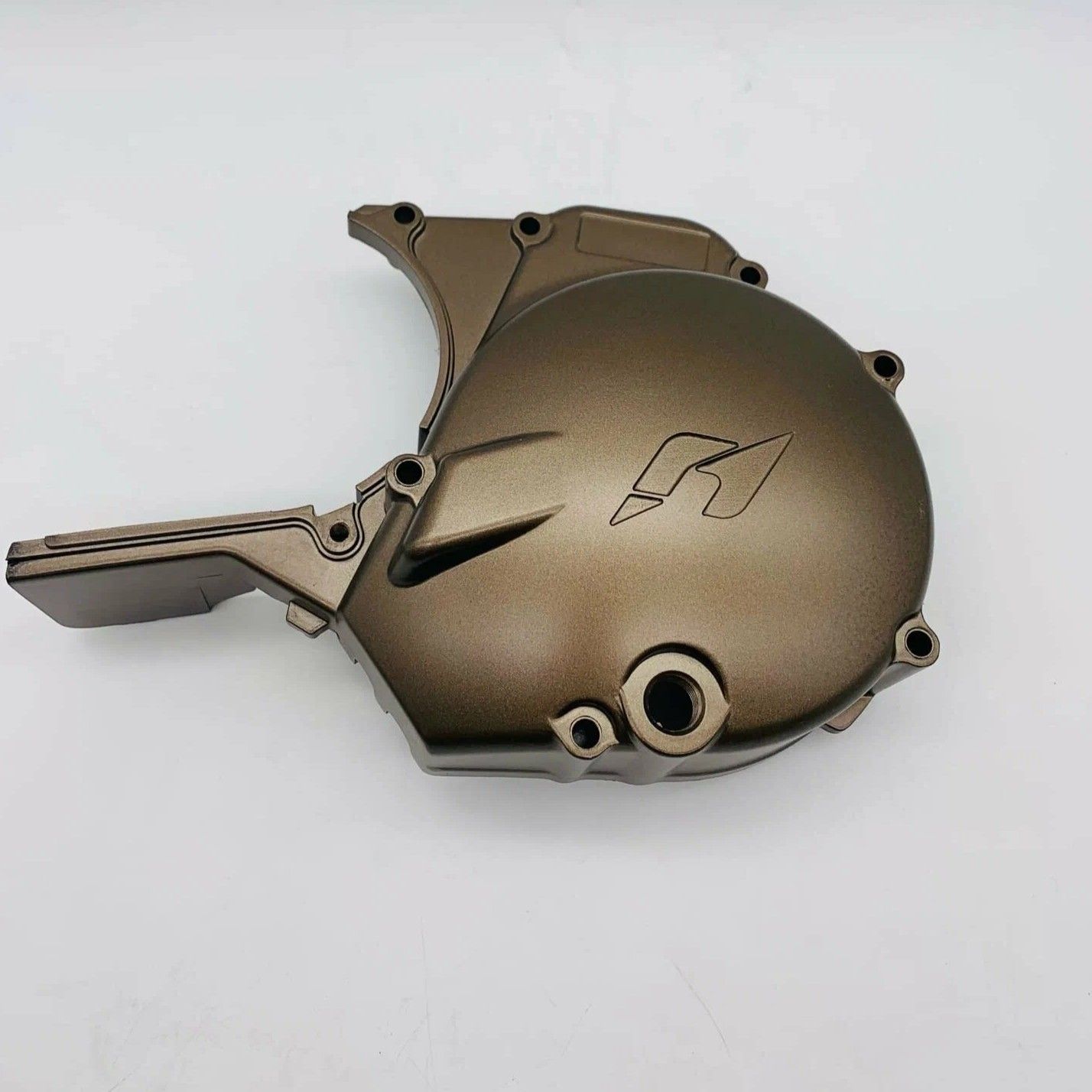 Крышка картера(генератора) левая MT250