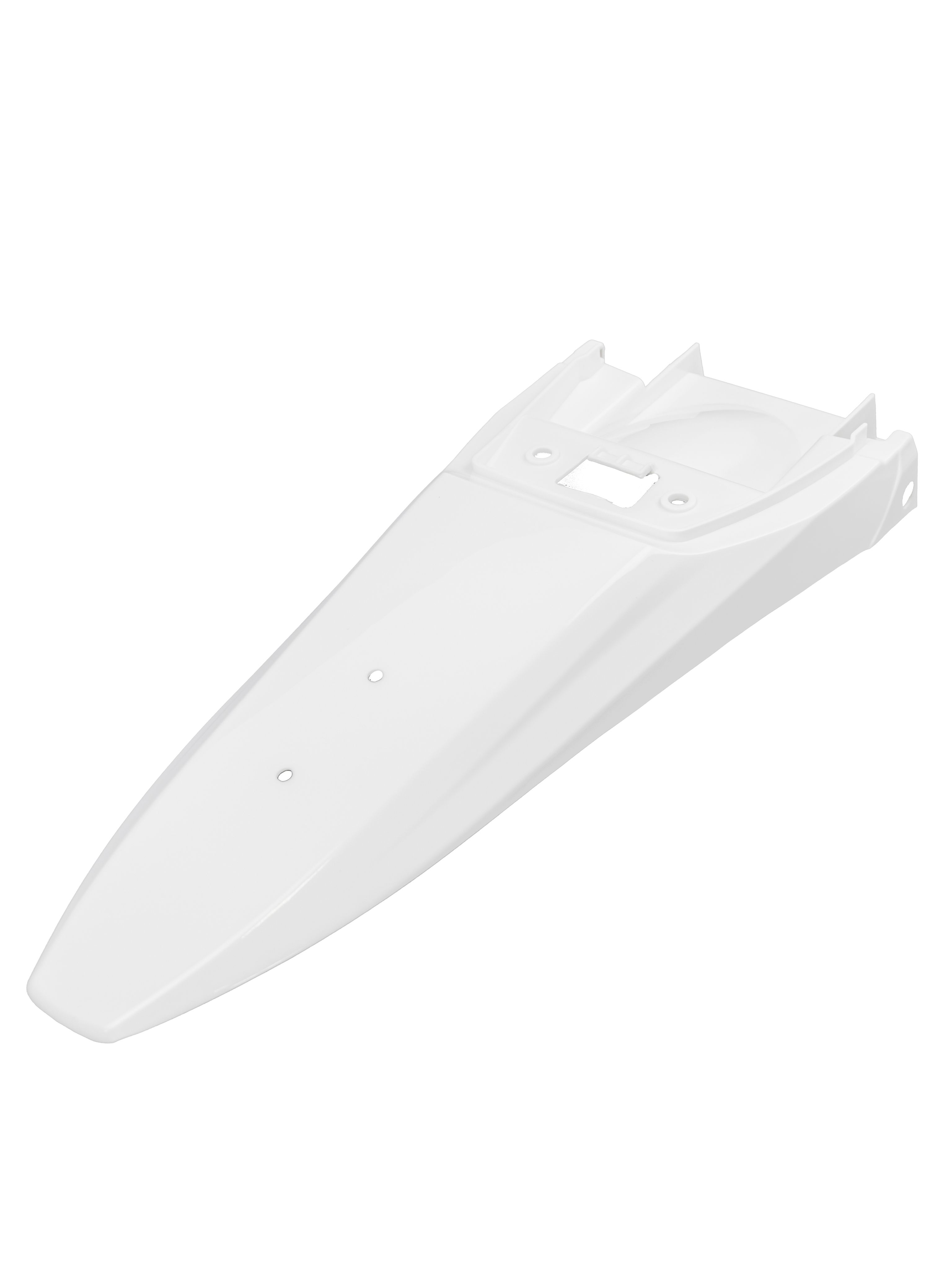 Крыло заднее Sport 003/XR lite белое