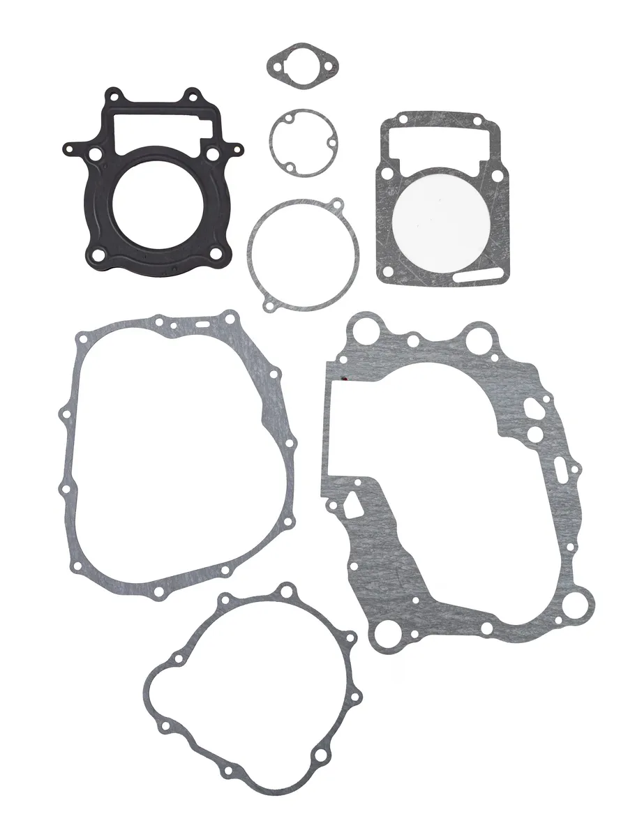 Комплект прокладок двигателя Zongshen CB250F 172FMM-3A 72мм