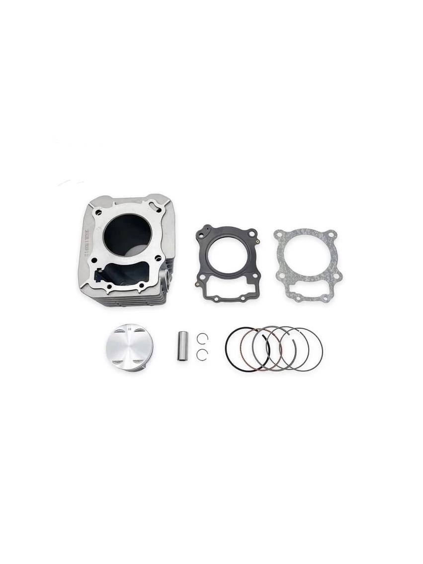 Цпг двигателя YB250R оригинал Loncin
