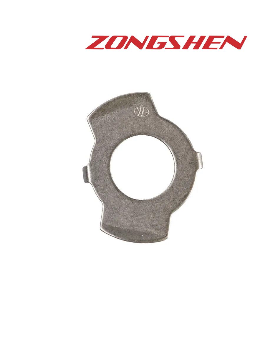 Стопорная шайба обгонной муфты Zongshen 177mm/182mn