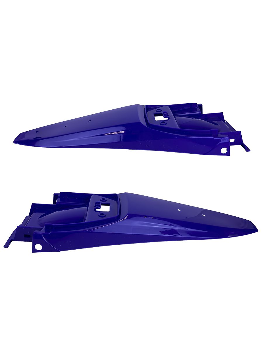 Крыло заднее Sport 003/XR lite синее