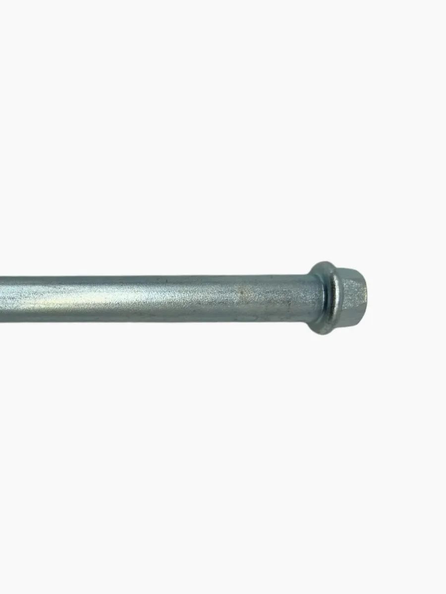 Ось заднего колеса 17*235мм XT250HS